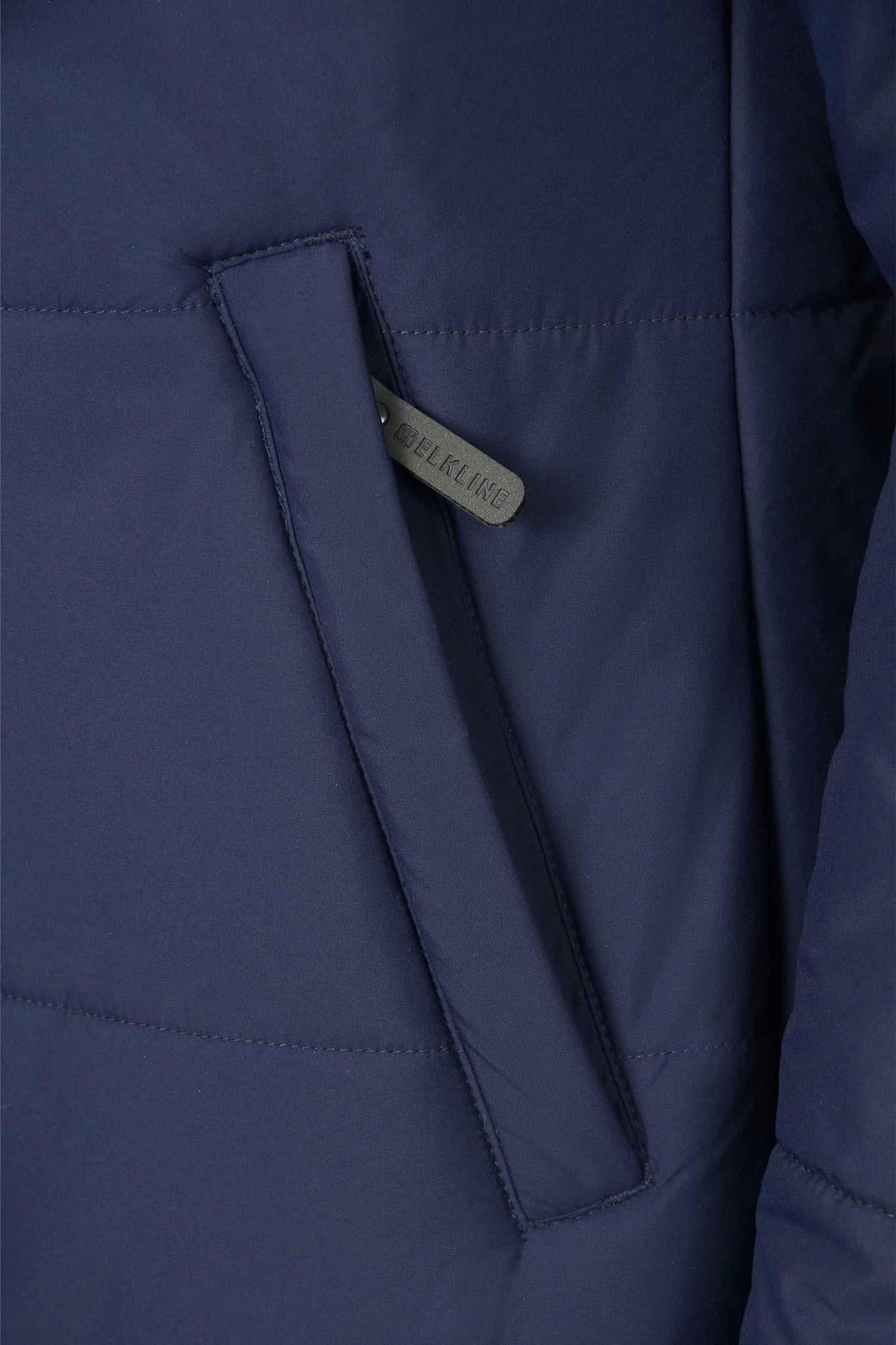 COMFORT-Damen Steppmantel-Elkline-28