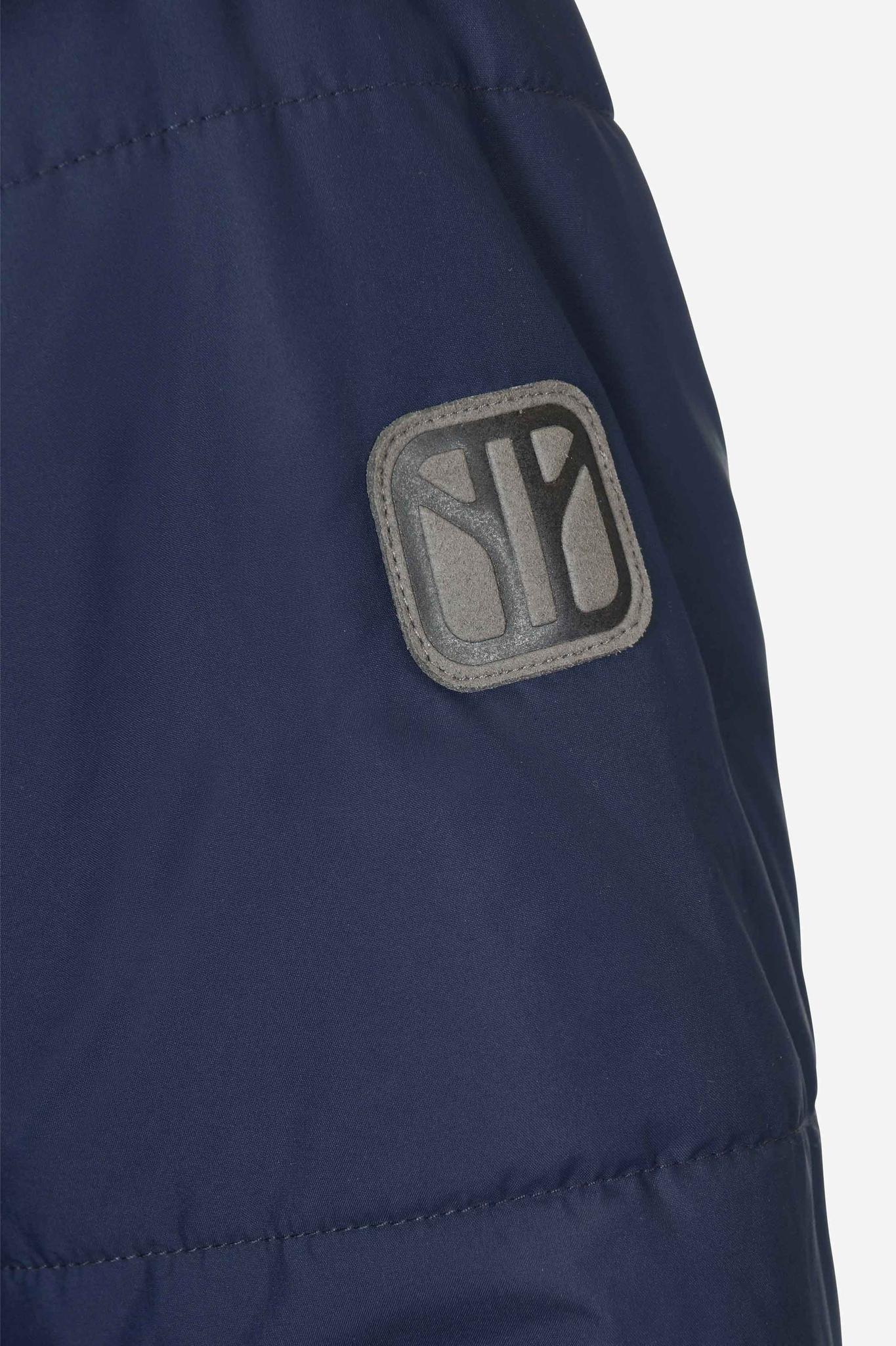 COMFORT-Damen Steppmantel-Elkline-29