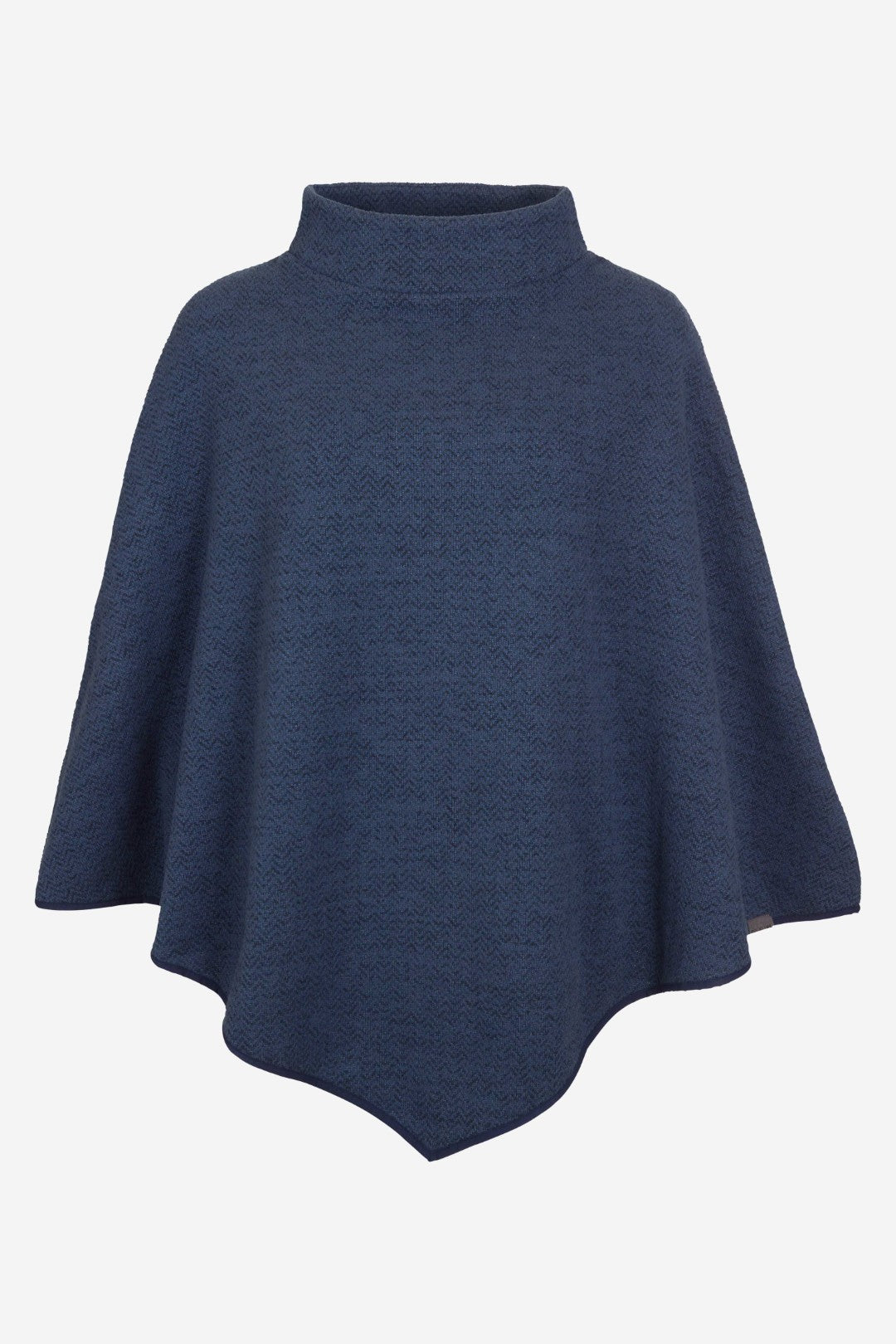 COZY CAPE-Damen Poncho-Elkline-7