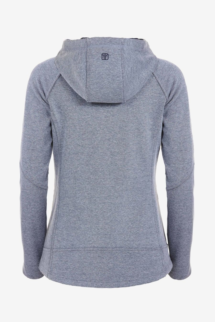 DOWNTOWN-Damen Fleecejacke-Elkline-8