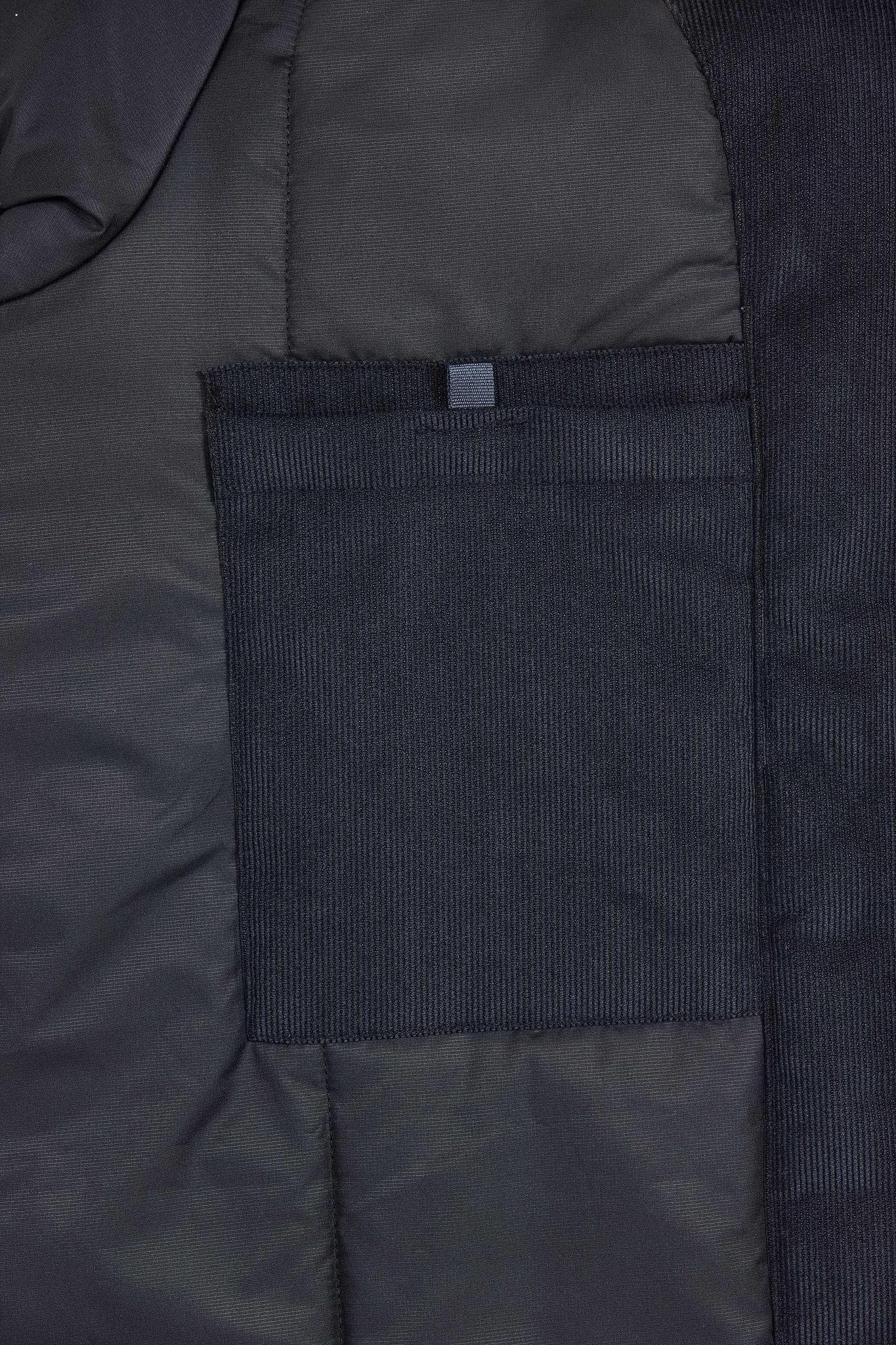 DUBLIN-Wasserdichter Cord Wintermantel für Damen-Elkline-16