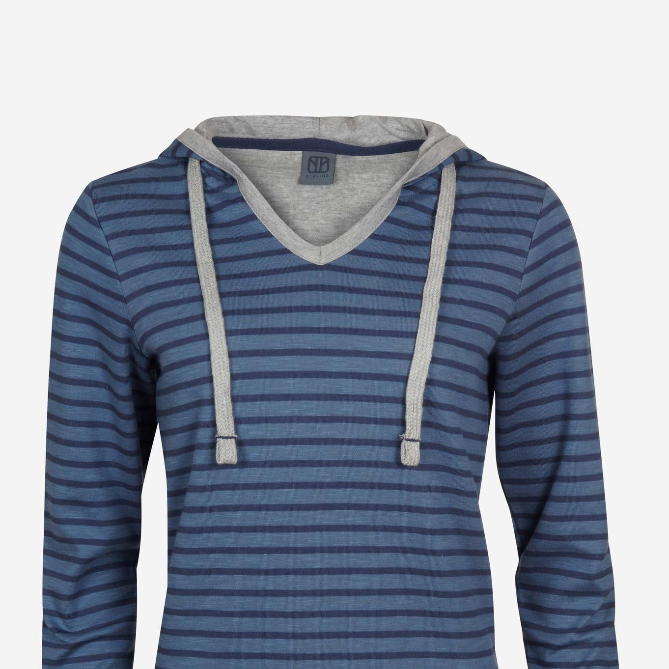 FAVORITE-Damen Sweat Hoodie-Elkline-11