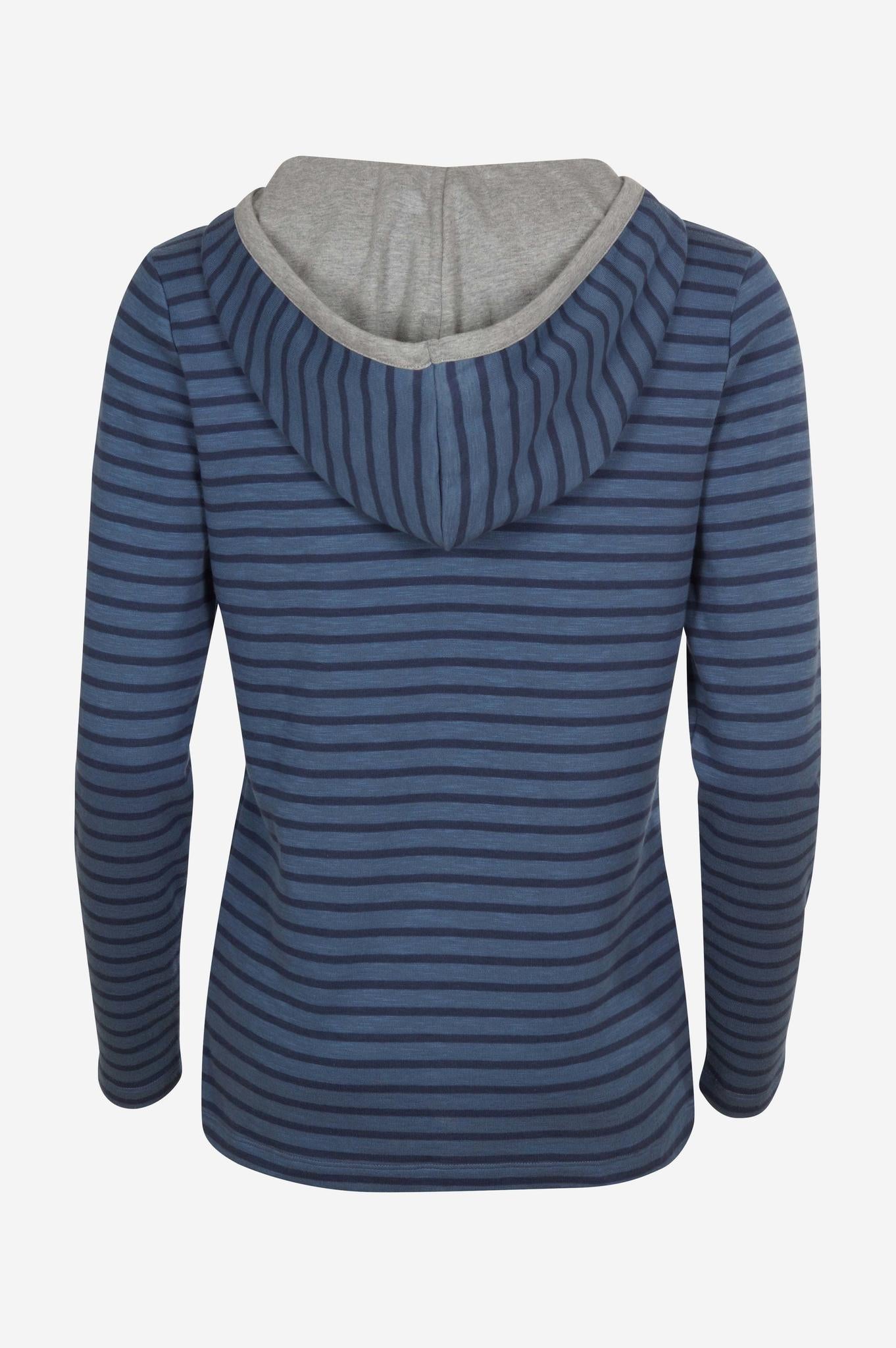 FAVORITE-Damen Sweat Hoodie-Elkline-12