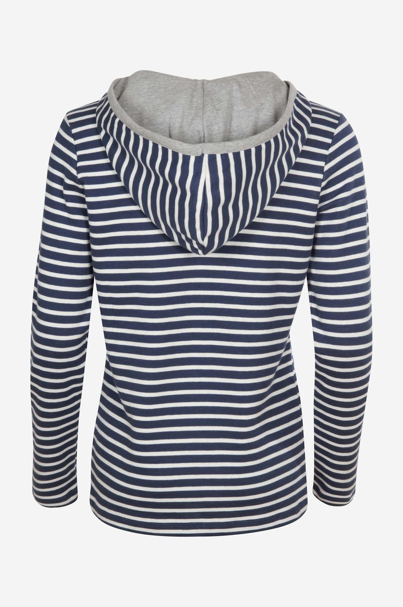 FAVORITE-Damen Sweat Hoodie-Elkline-8