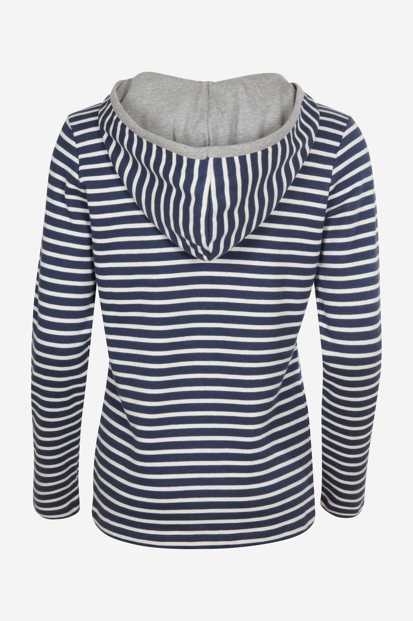 FAVORITE-Damen Sweat Hoodie-Elkline-8