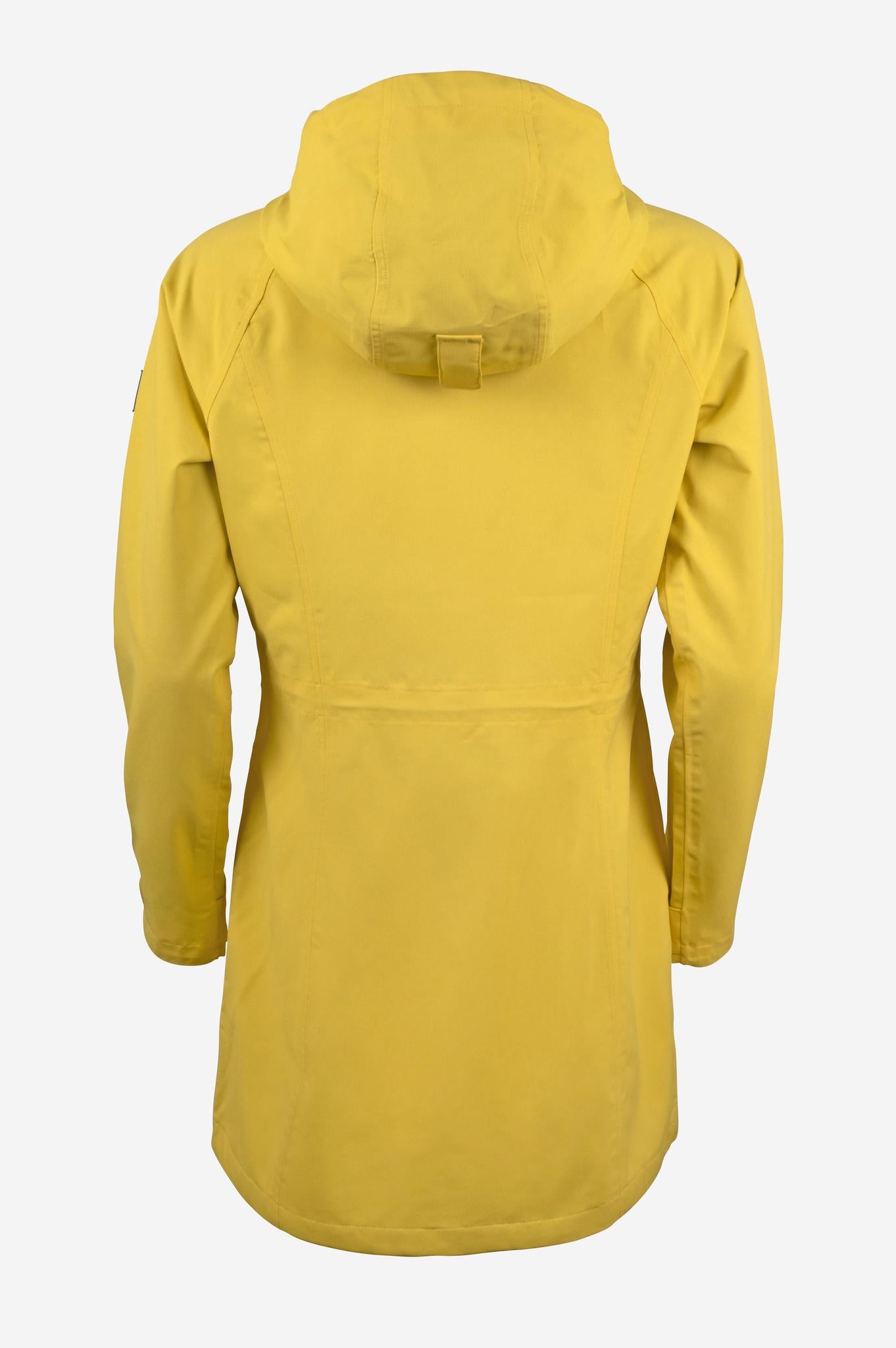 FEEL GOOD-Damen Regenmantel-Elkline-12