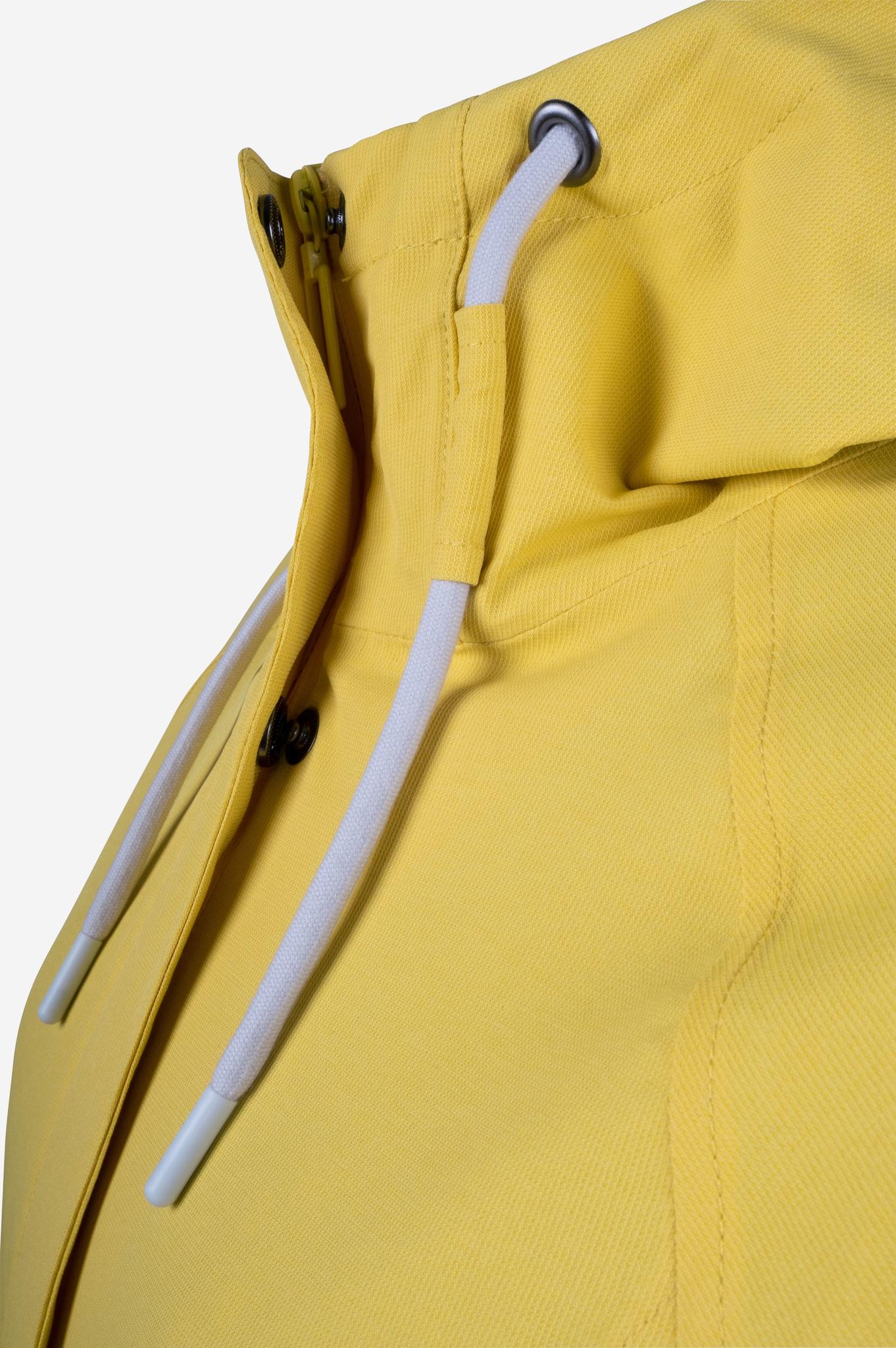 FEEL GOOD-Damen Regenmantel-Elkline-13