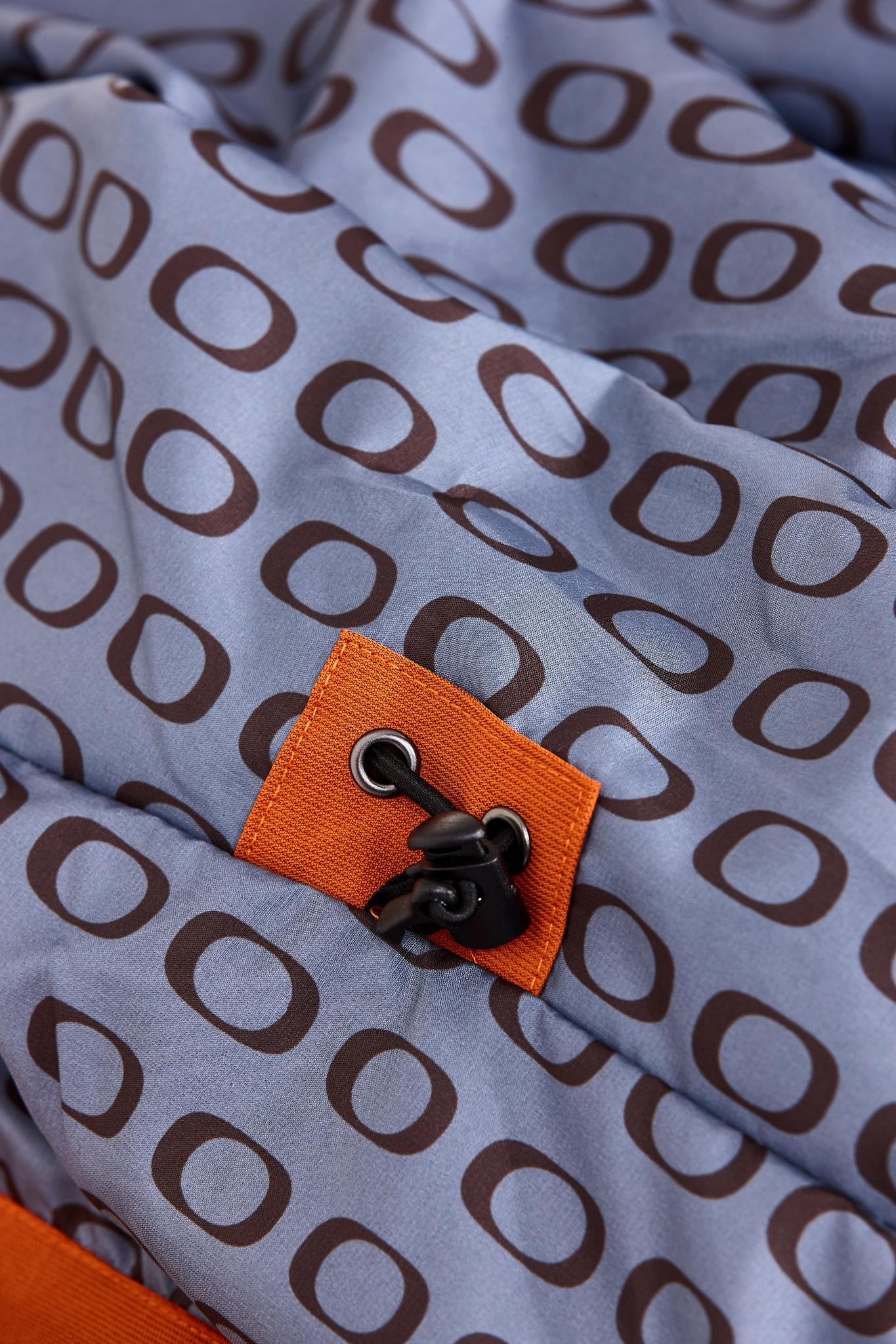 FEEL GOOD-Damen Regenmantel-Elkline-35