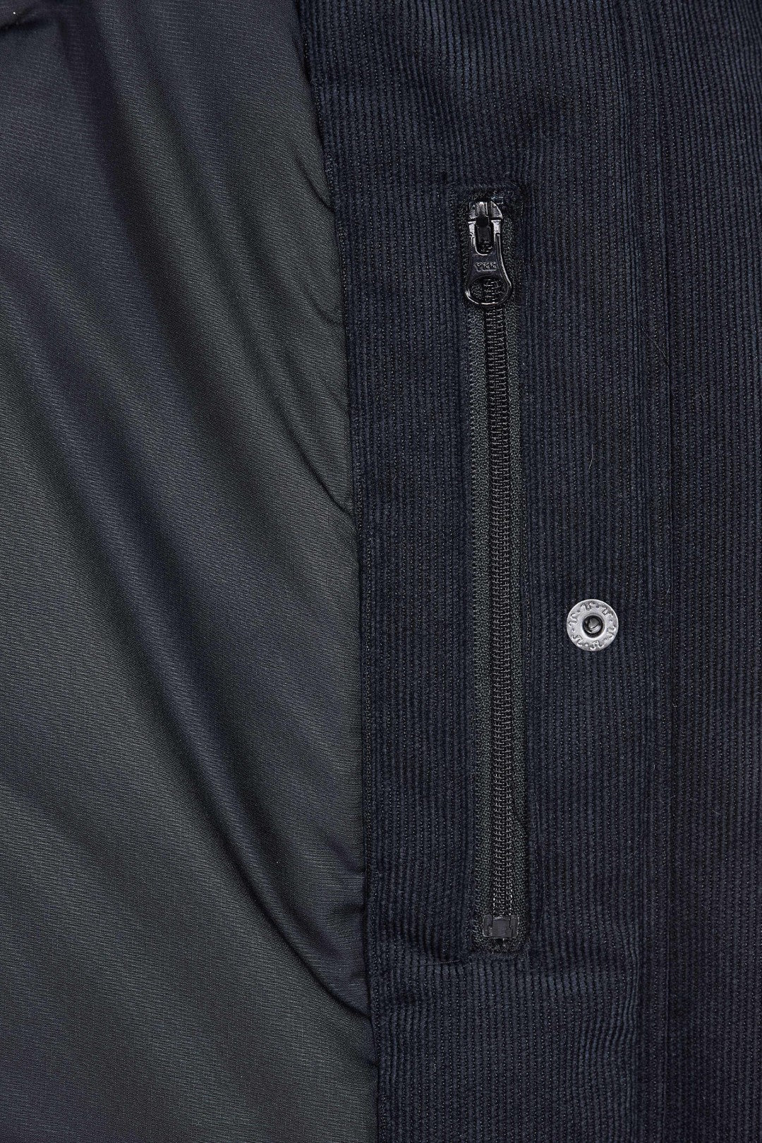 GLASGOW-Wasserdichter Cord Wintermantel für Damen-Elkline-22