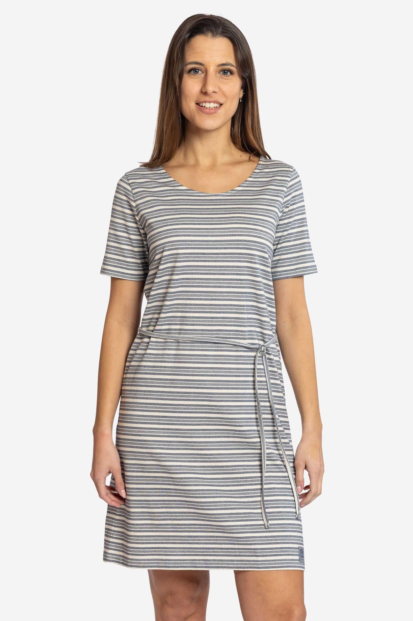 GO ON-Damenkleid-Elkline-1