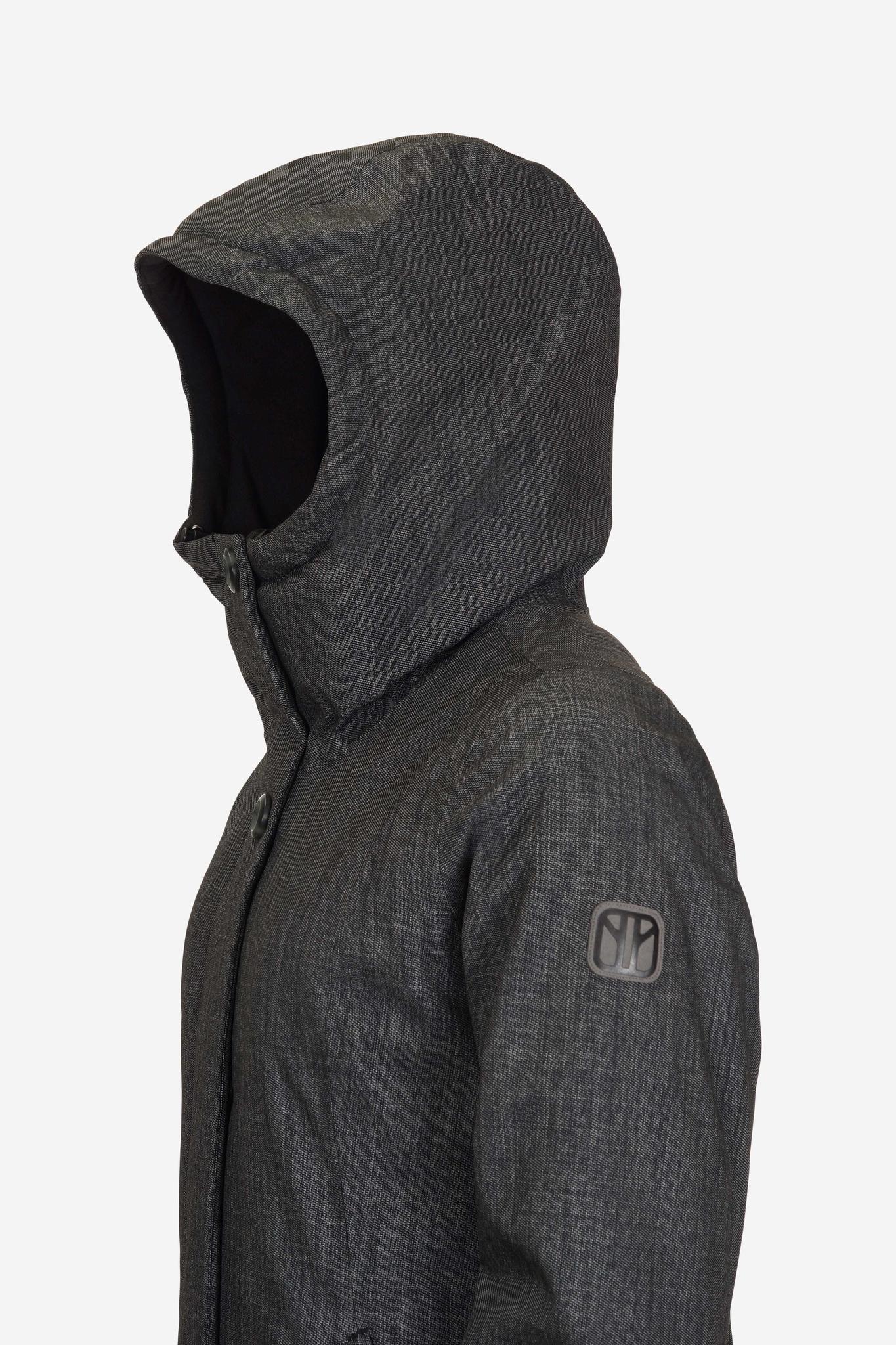 GRACE-Damen Outdoormantel-Elkline-10