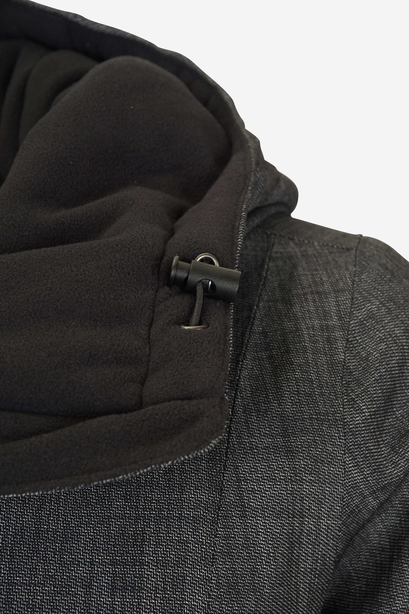 GRACE-Damen Outdoormantel-Elkline-11