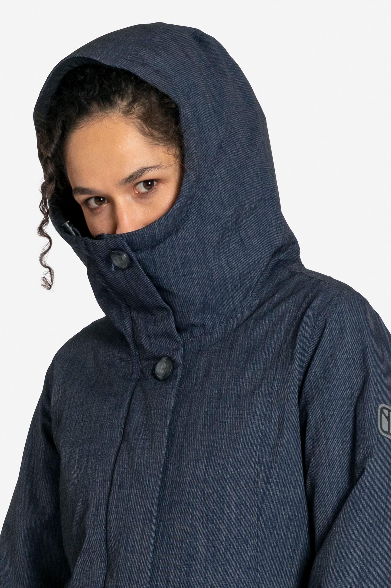 GRACE-Damen Outdoormantel-Elkline-16