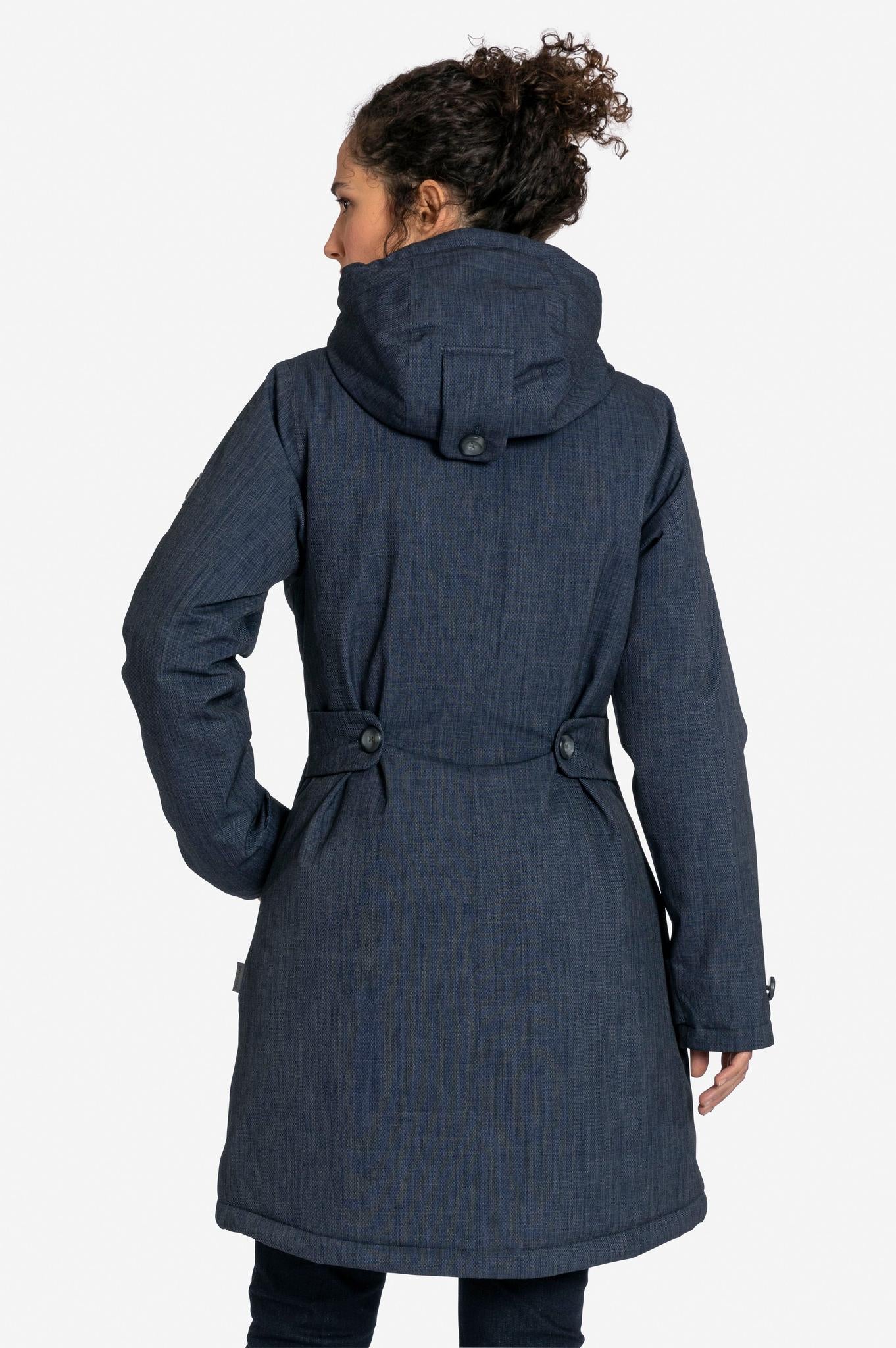 GRACE-Damen Outdoormantel-Elkline-17