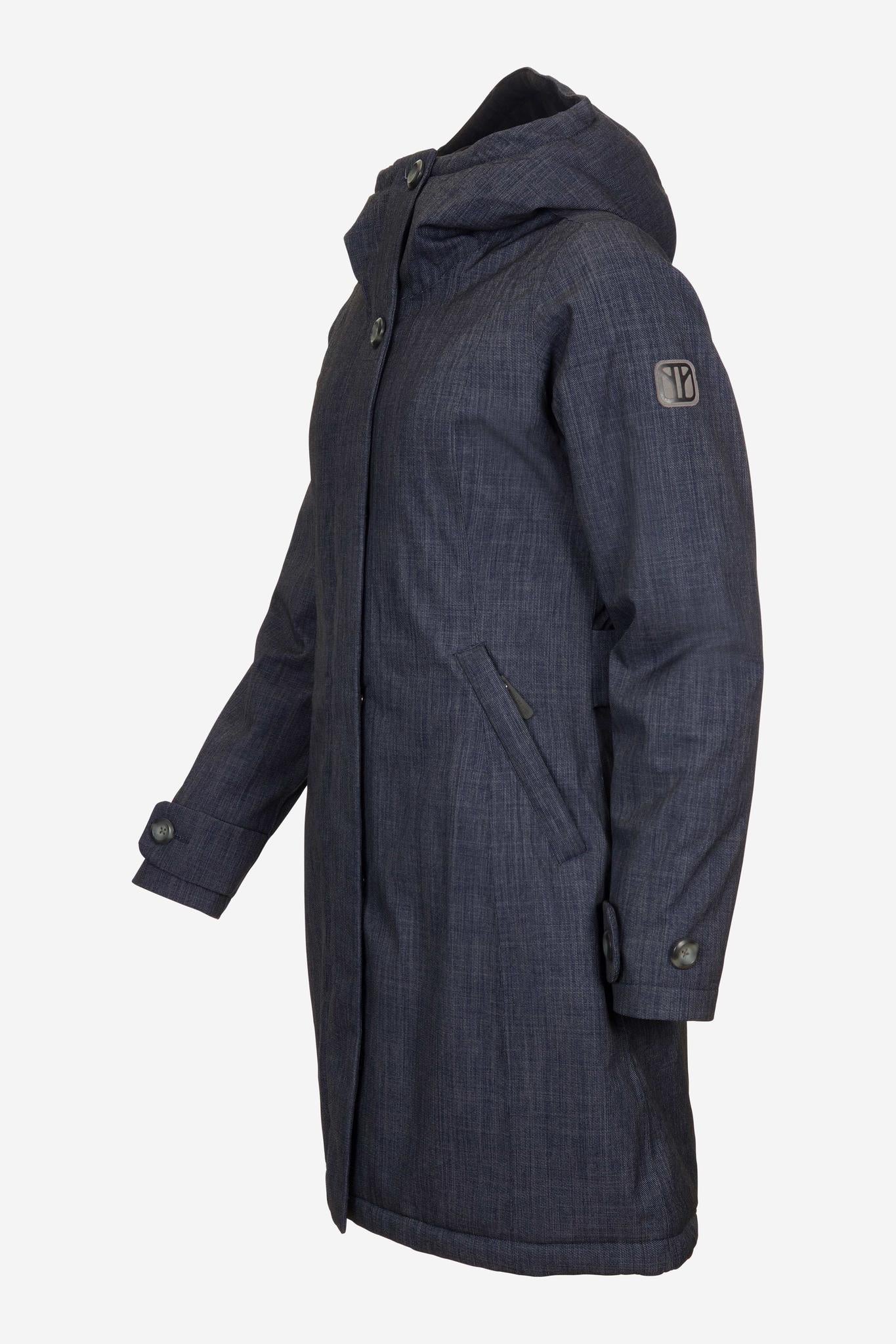 GRACE-Damen Outdoormantel-Elkline-20