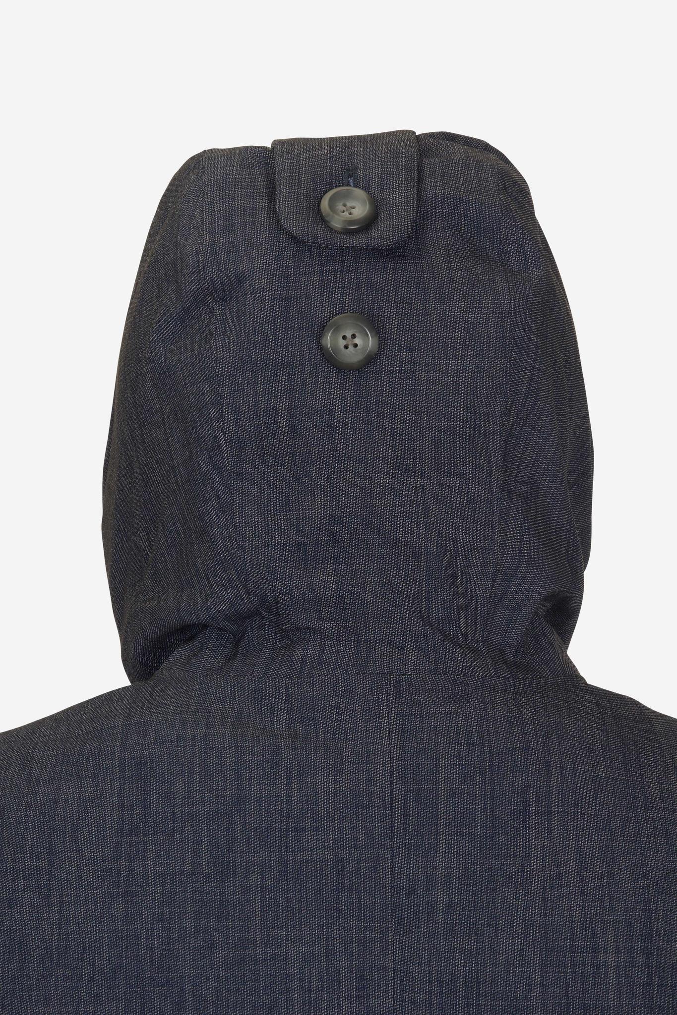 GRACE-Damen Outdoormantel-Elkline-22