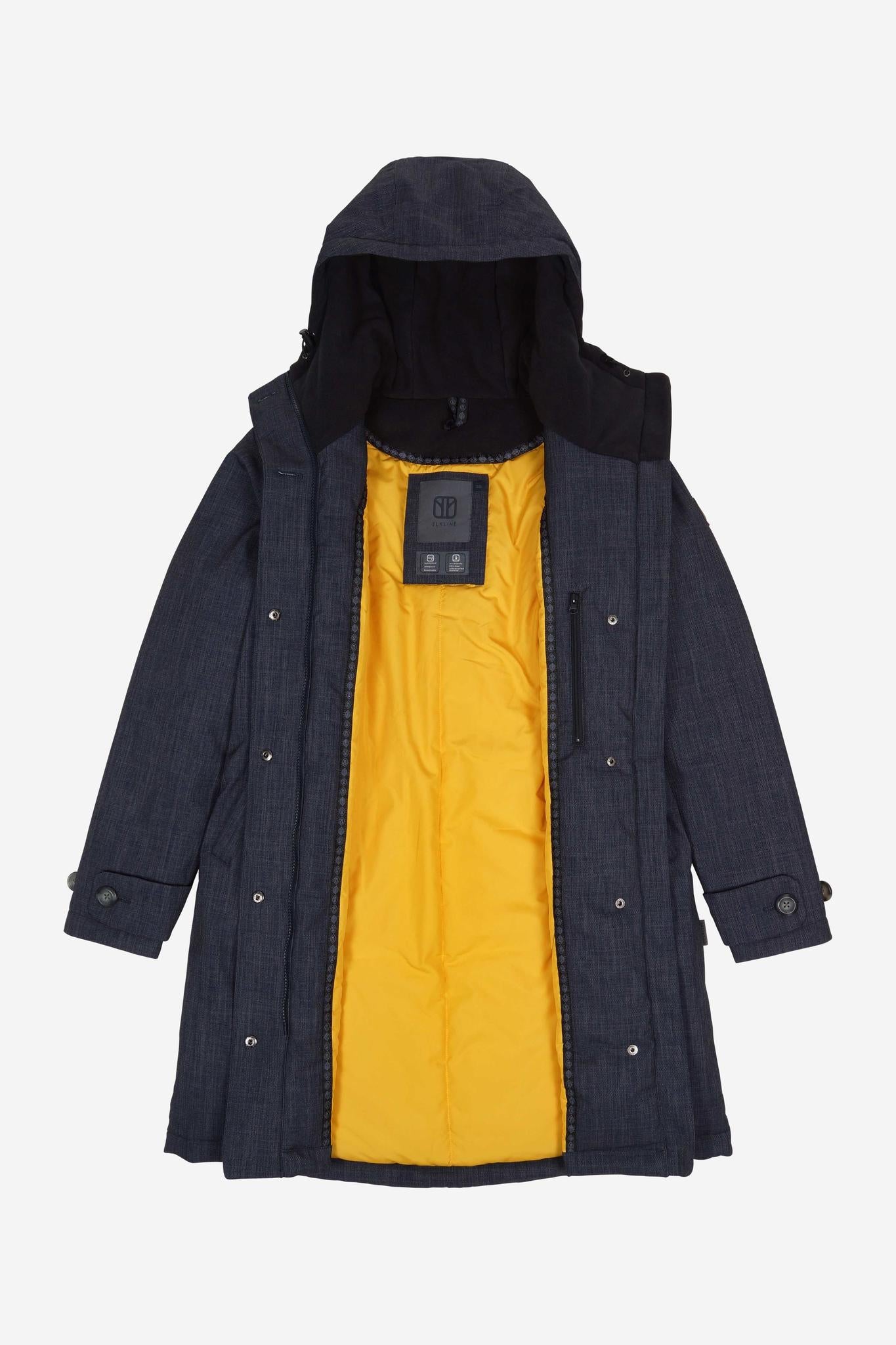 GRACE-Damen Outdoormantel-Elkline-23