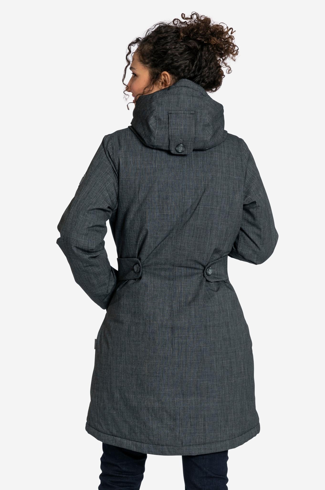 GRACE-Damen Outdoormantel-Elkline-3