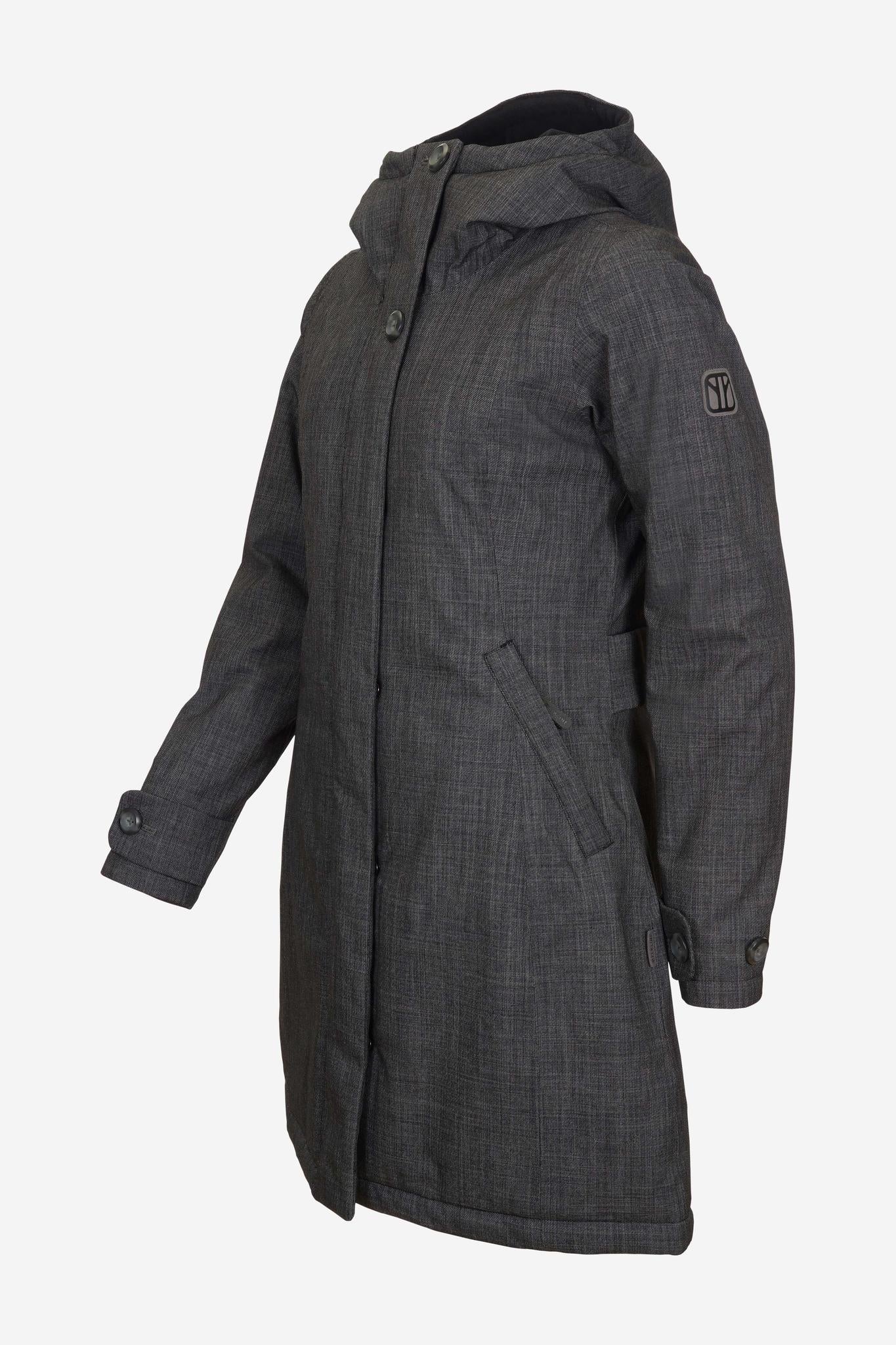 GRACE-Damen Outdoormantel-Elkline-7