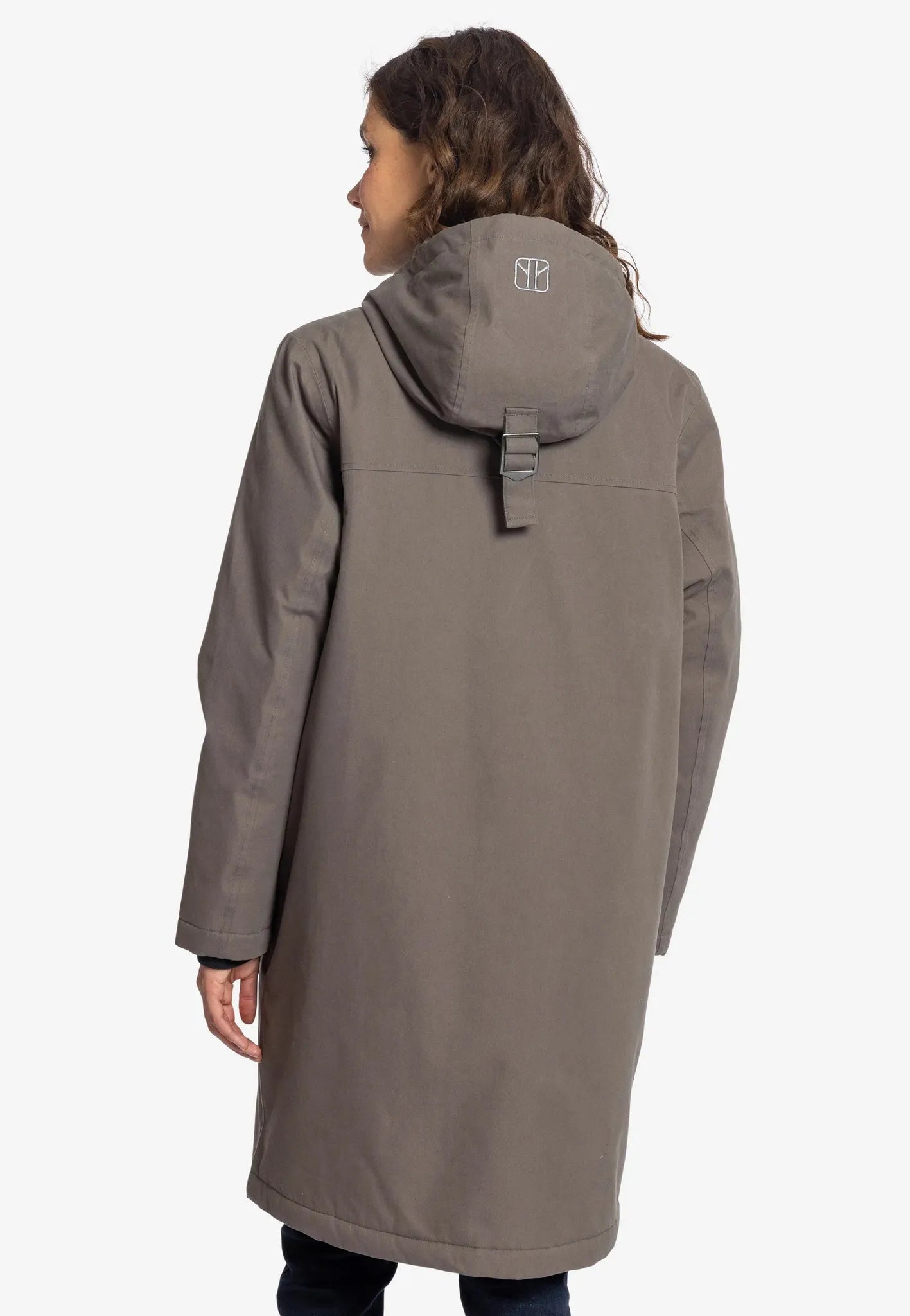 HARDCOVER-Damen Outdoorparka-Elkline-3