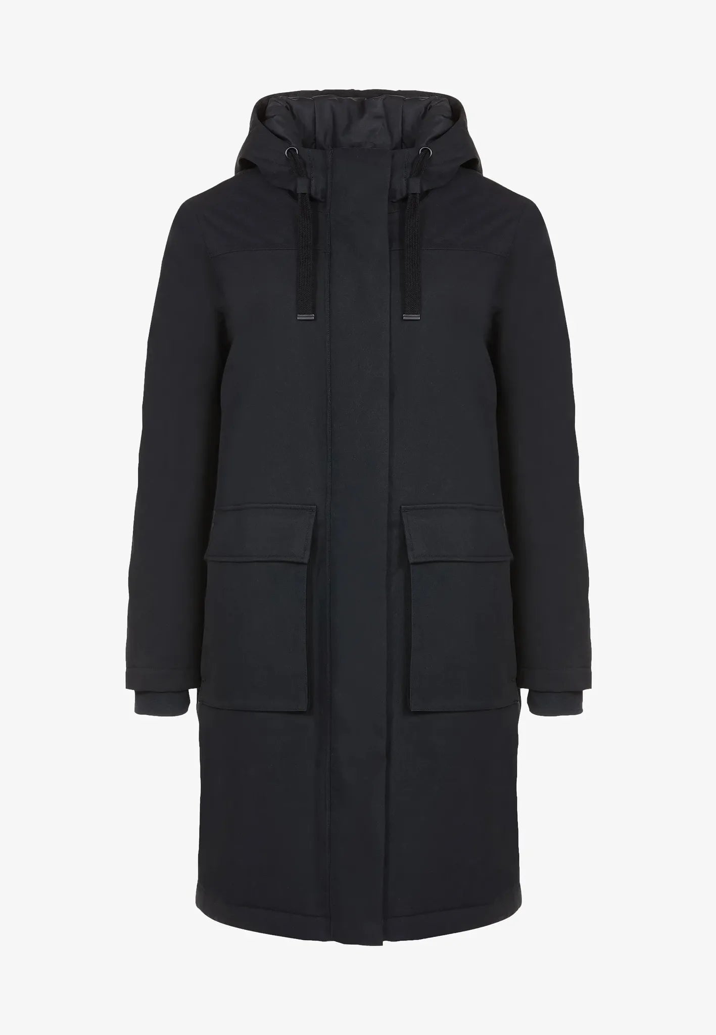 HARDCOVER-Damen Outdoorparka-Elkline-6