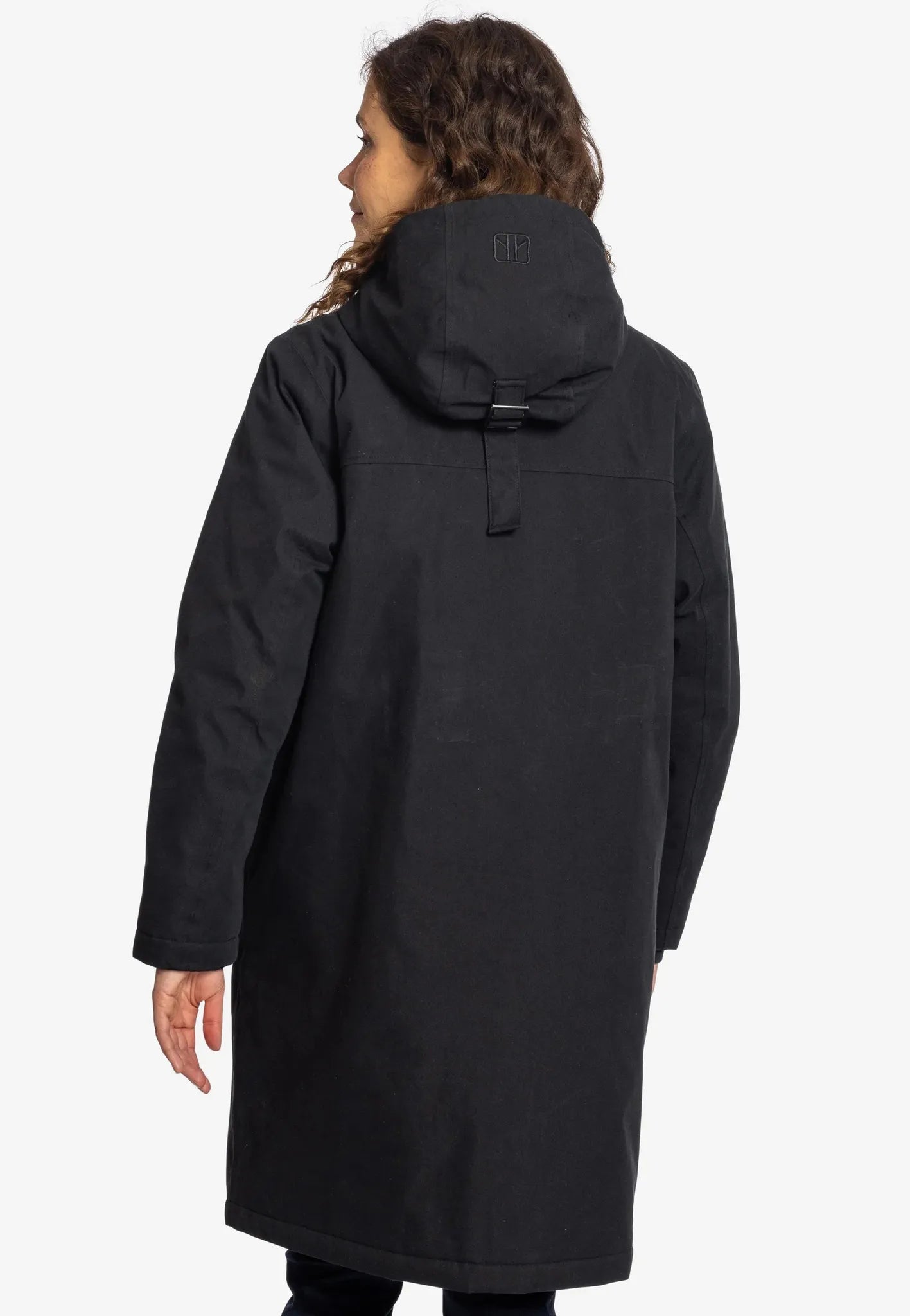 HARDCOVER-Damen Outdoorparka-Elkline-9