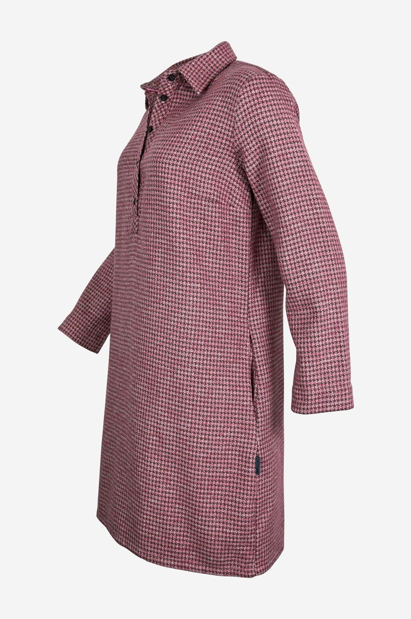 INTERNATIONAL-Damen Tunika-Elkline-17