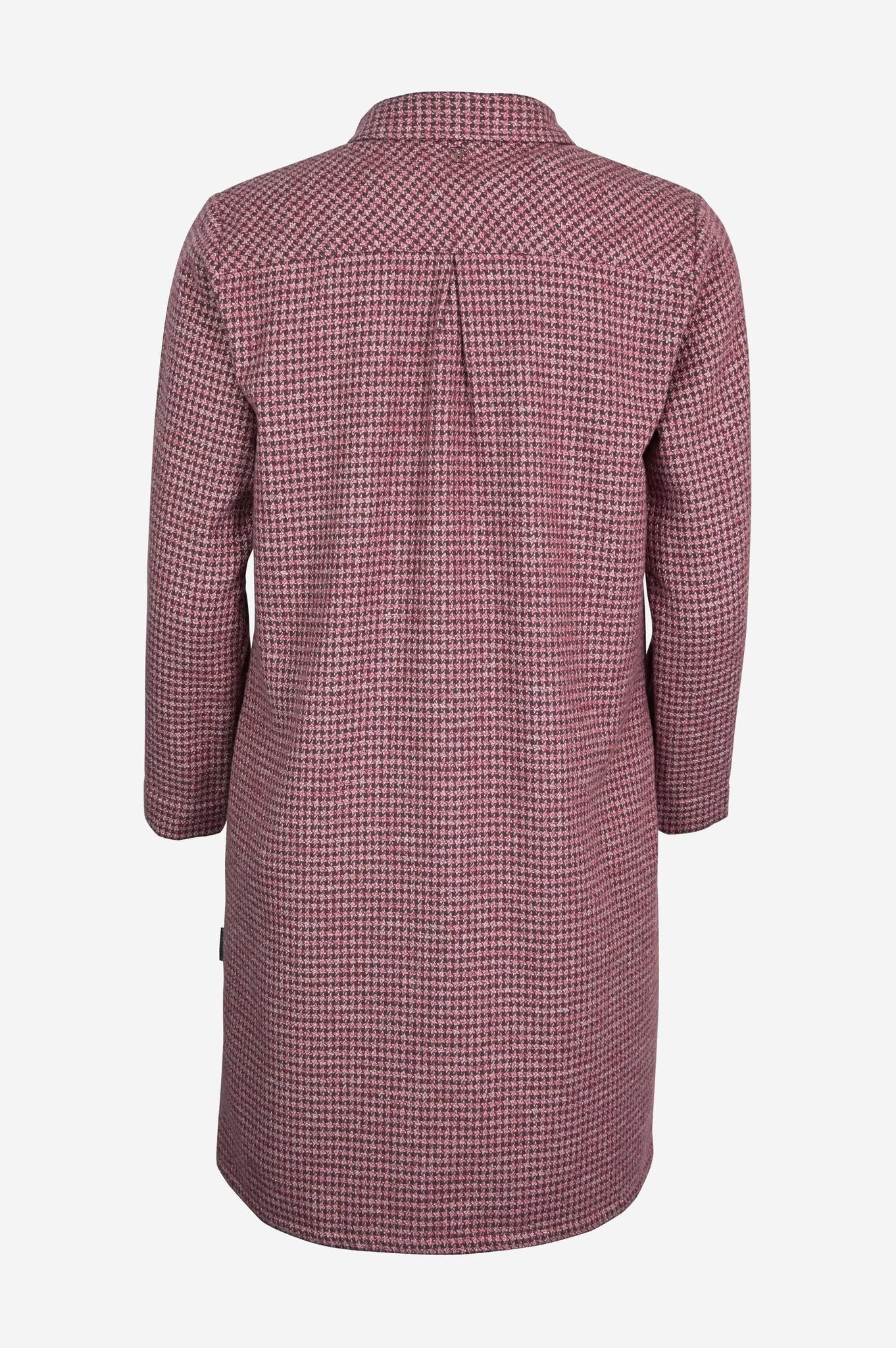 INTERNATIONAL-Damen Tunika-Elkline-18