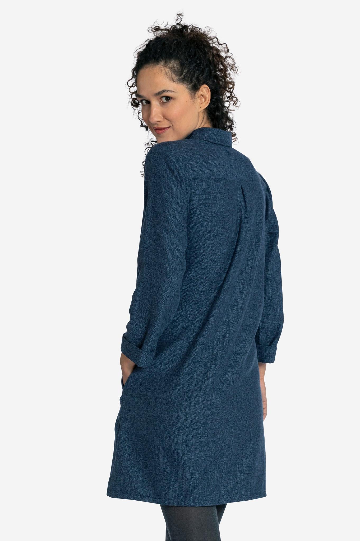 INTERNATIONAL-Damen Tunika-Elkline-3