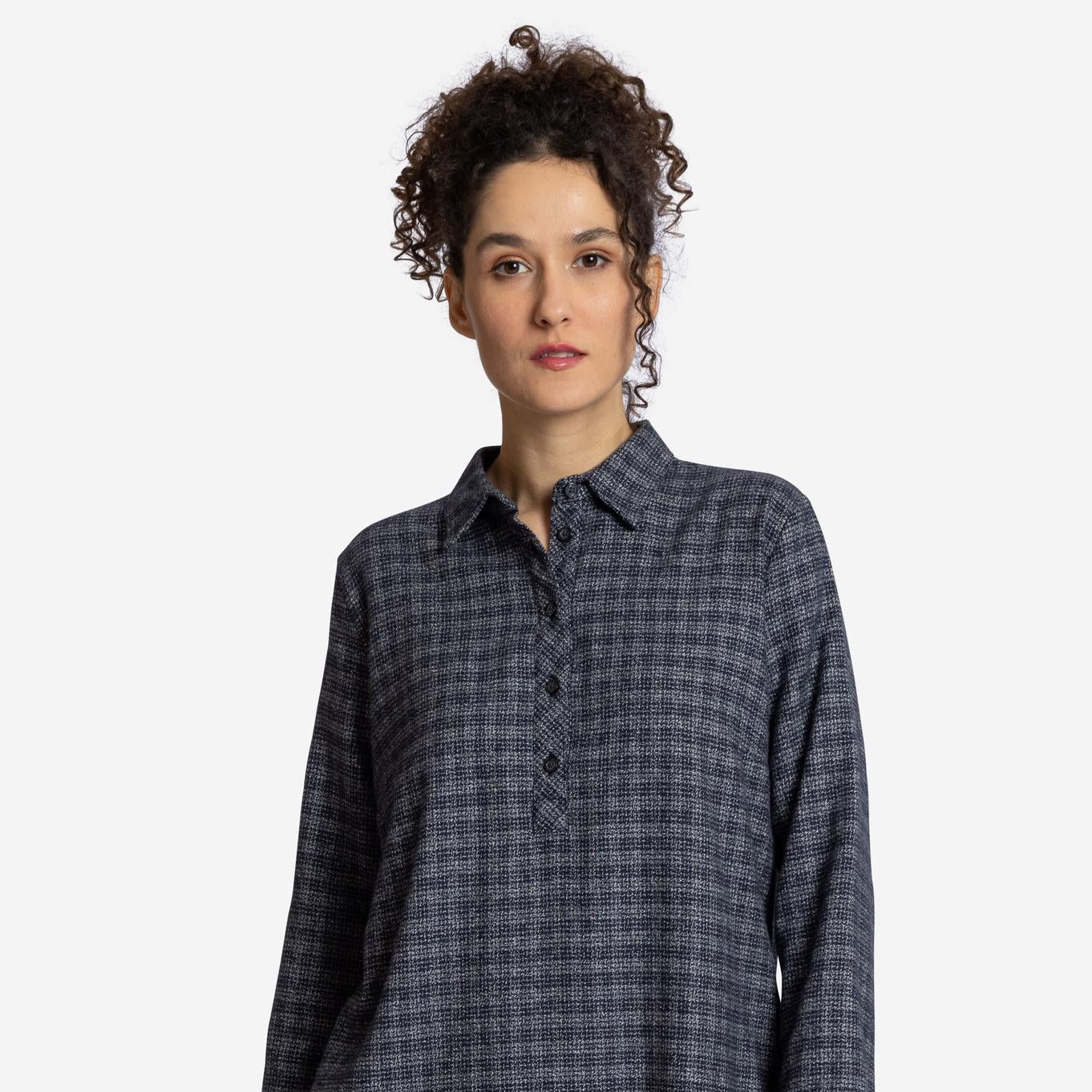 INTERNATIONAL-Damen Tunika-Elkline-6