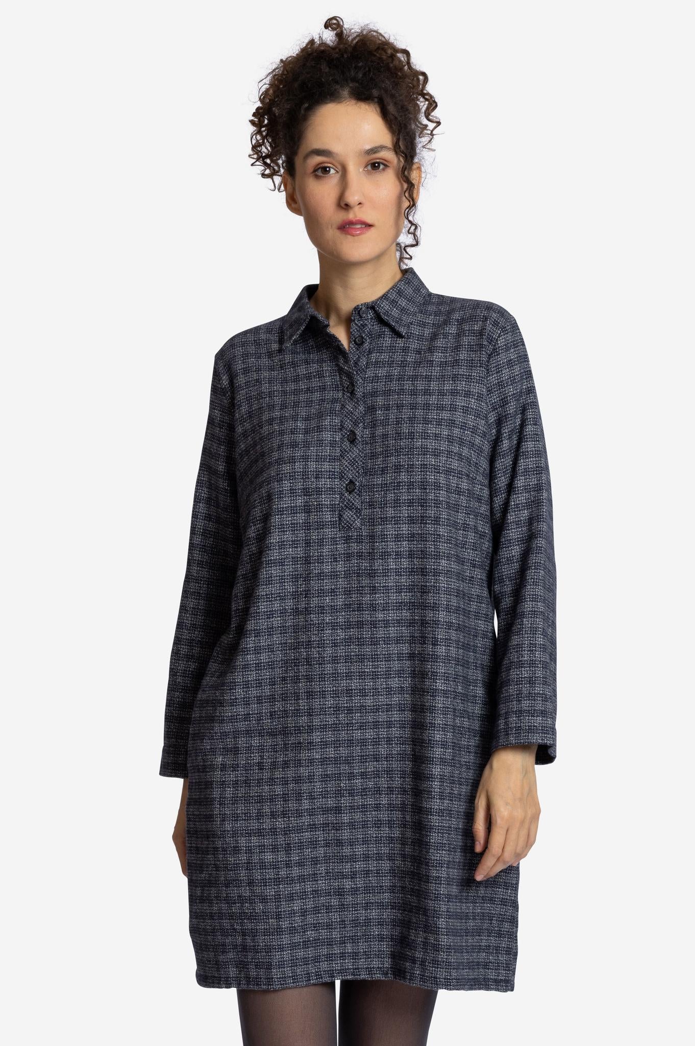 INTERNATIONAL-Damen Tunika-Elkline-6