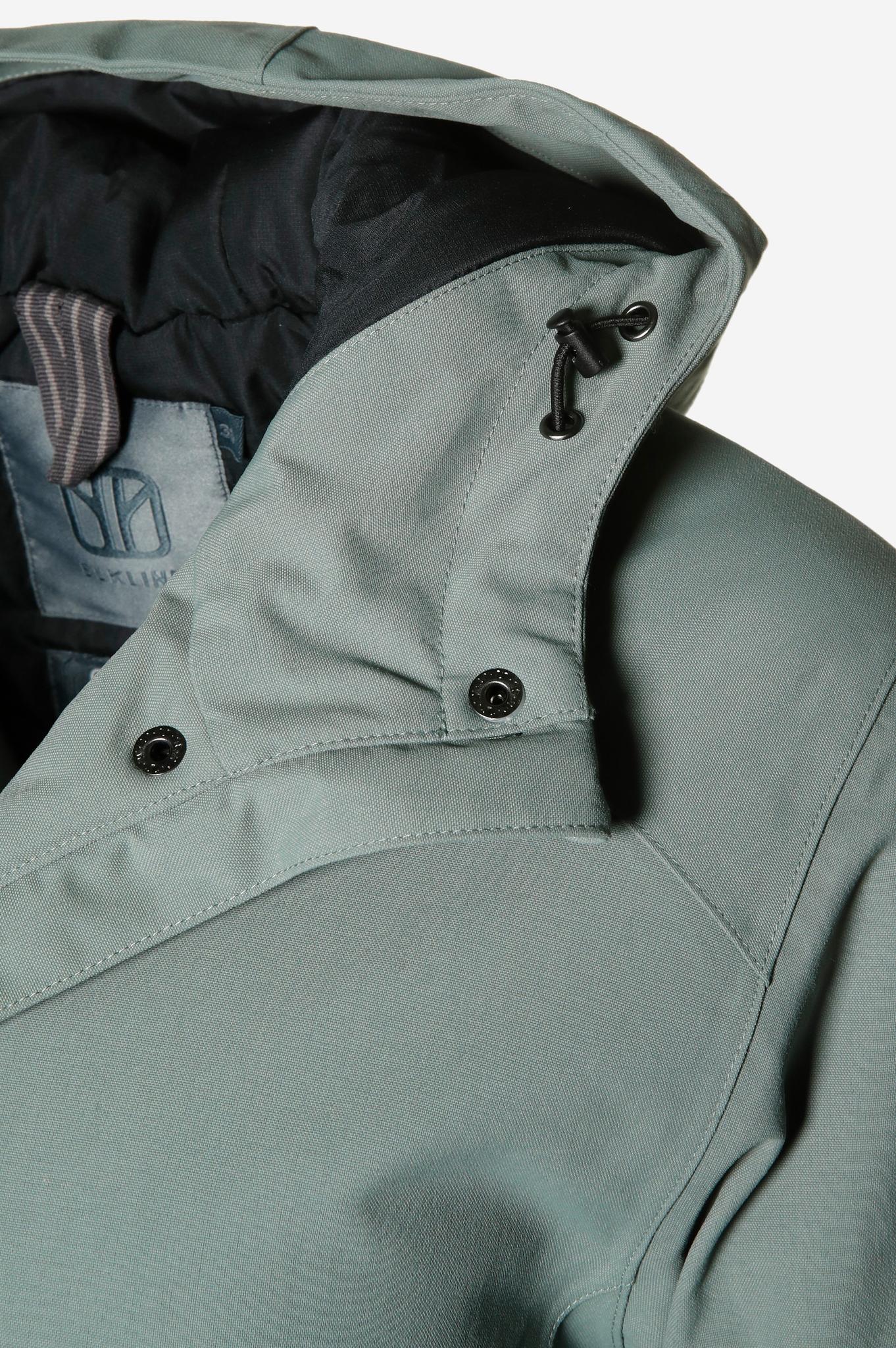 MAIKE - NEU!-Damen Outdoorparka-Elkline-13