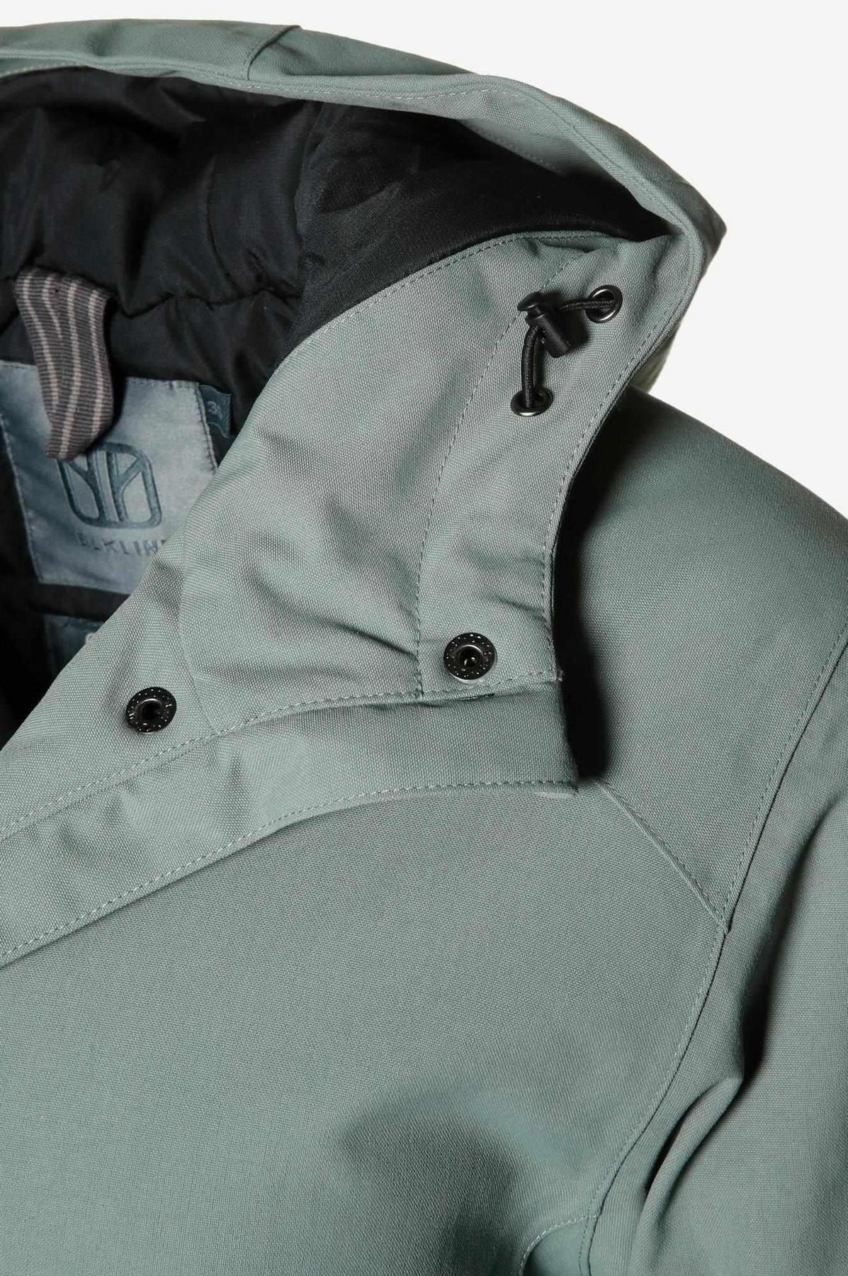MAIKE - NEU!-Damen Outdoorparka-Elkline-13