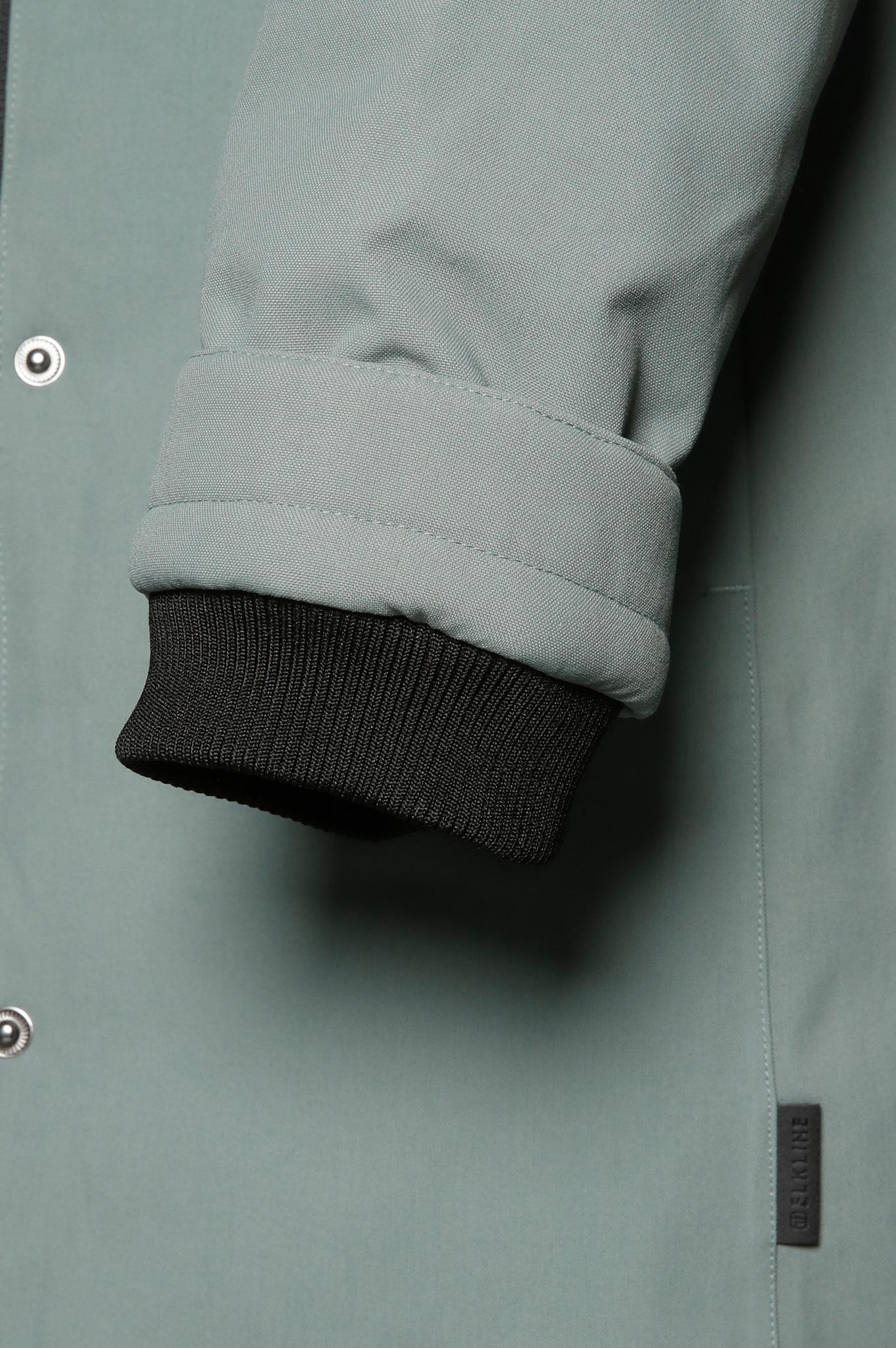 MAIKE - NEU!-Damen Outdoorparka-Elkline-14