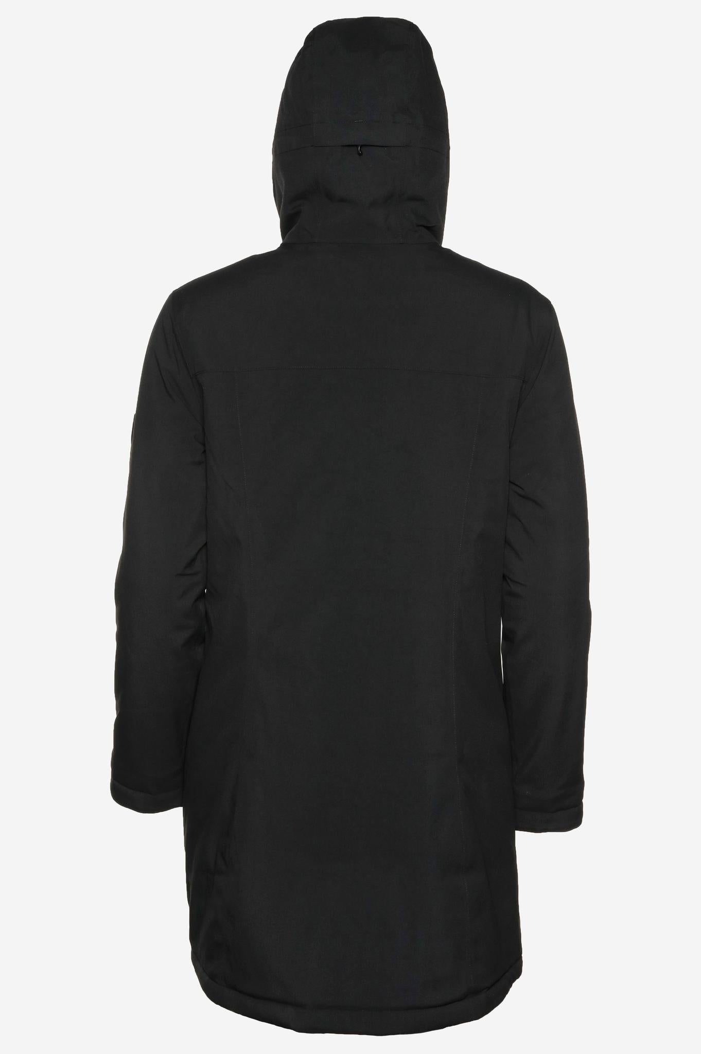 MAIKE - NEU!-Damen Outdoorparka-Elkline-3