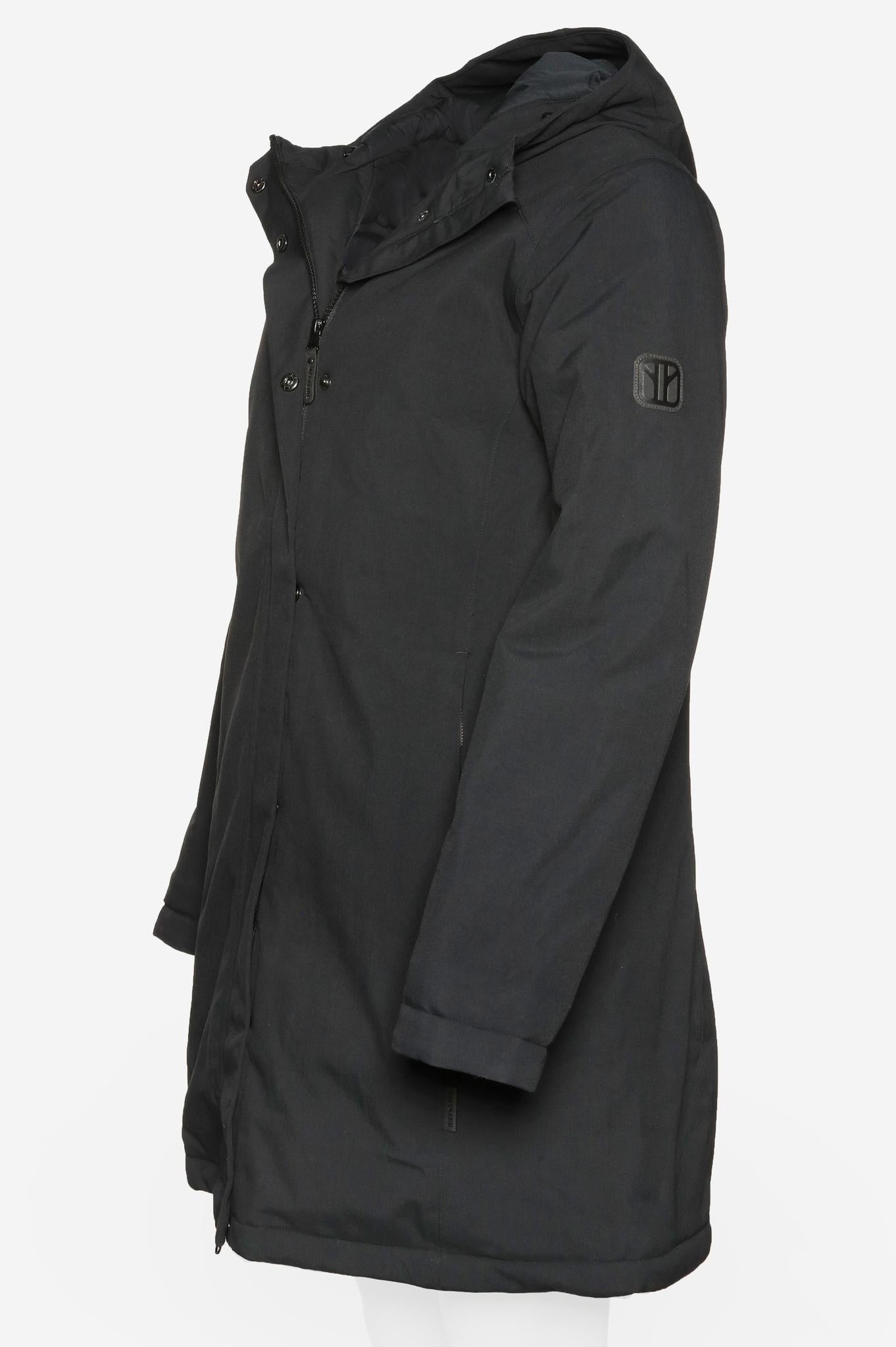 MAIKE - NEU!-Damen Outdoorparka-Elkline-4