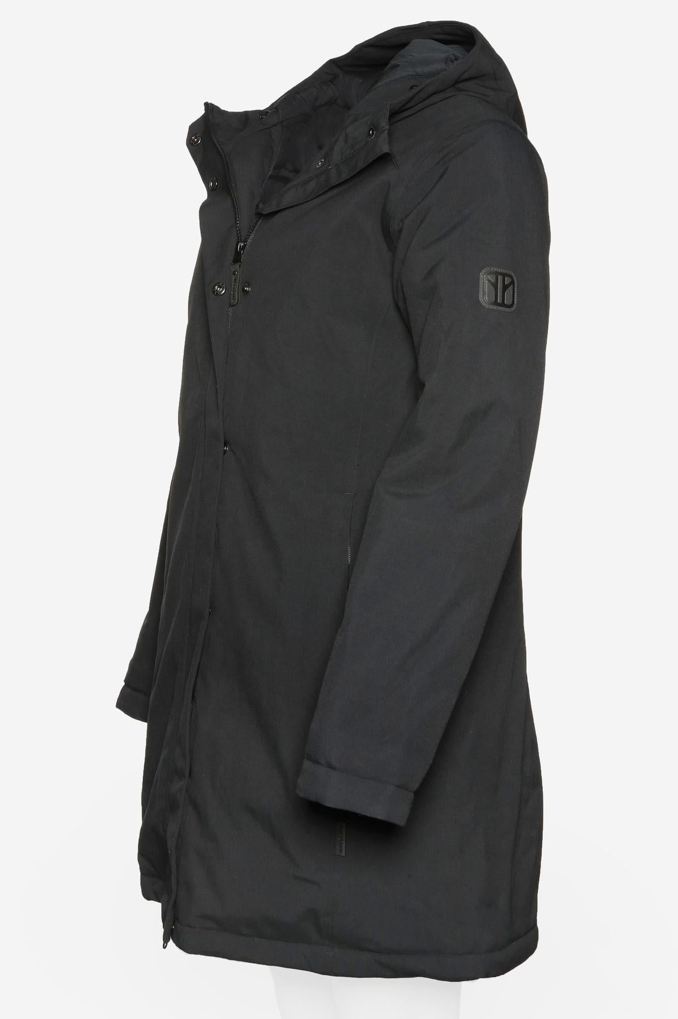 MAIKE - NEU!-Damen Outdoorparka-Elkline-4