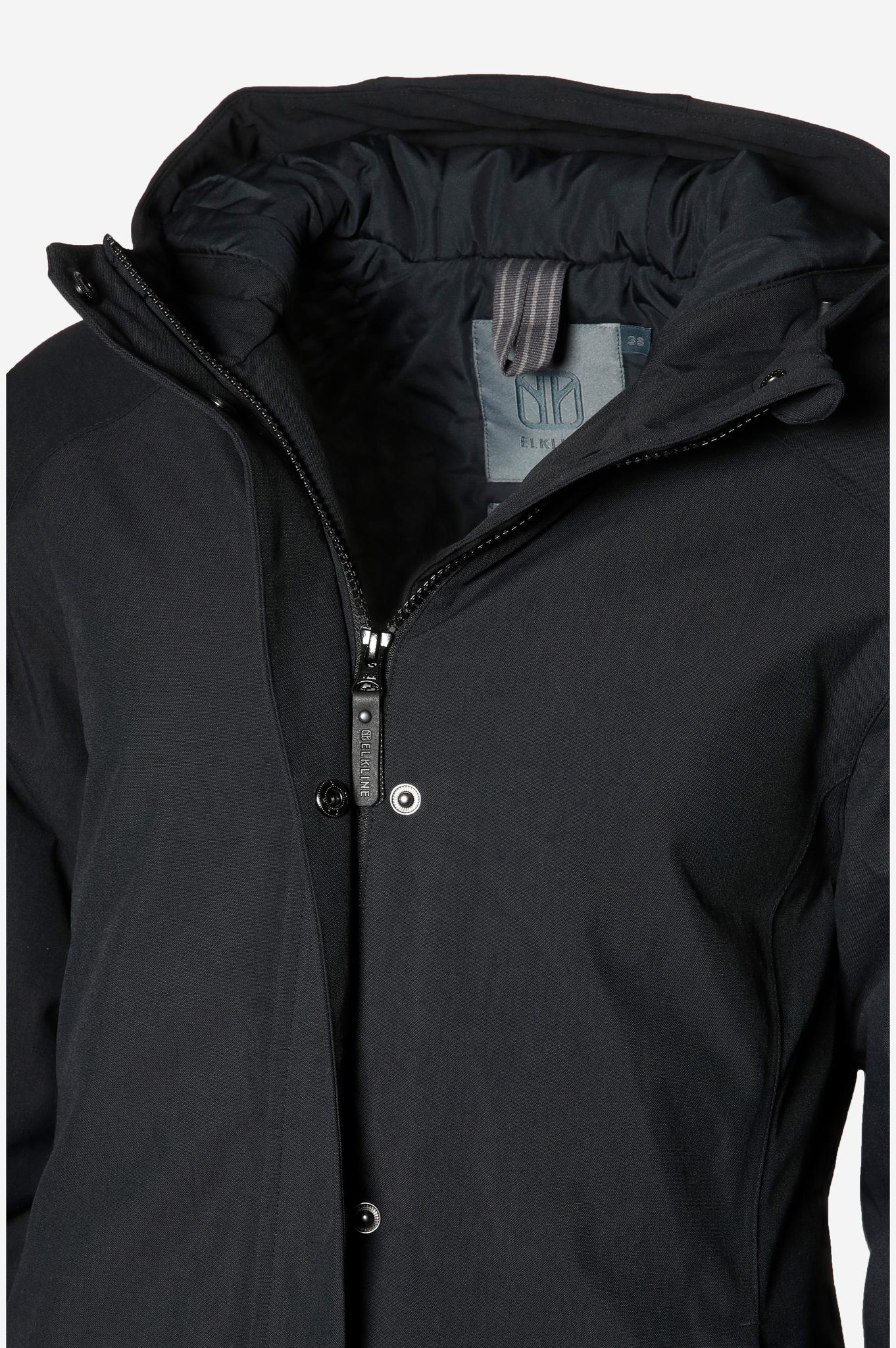 MAIKE - NEU!-Damen Outdoorparka-Elkline-5