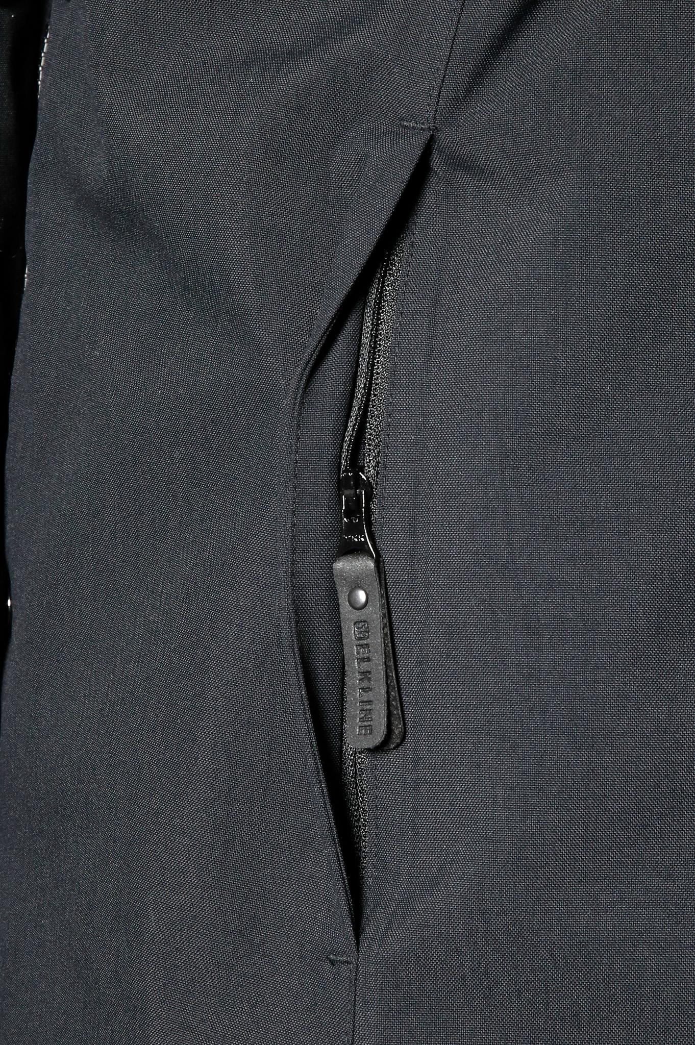 MAIKE - NEU!-Damen Outdoorparka-Elkline-6