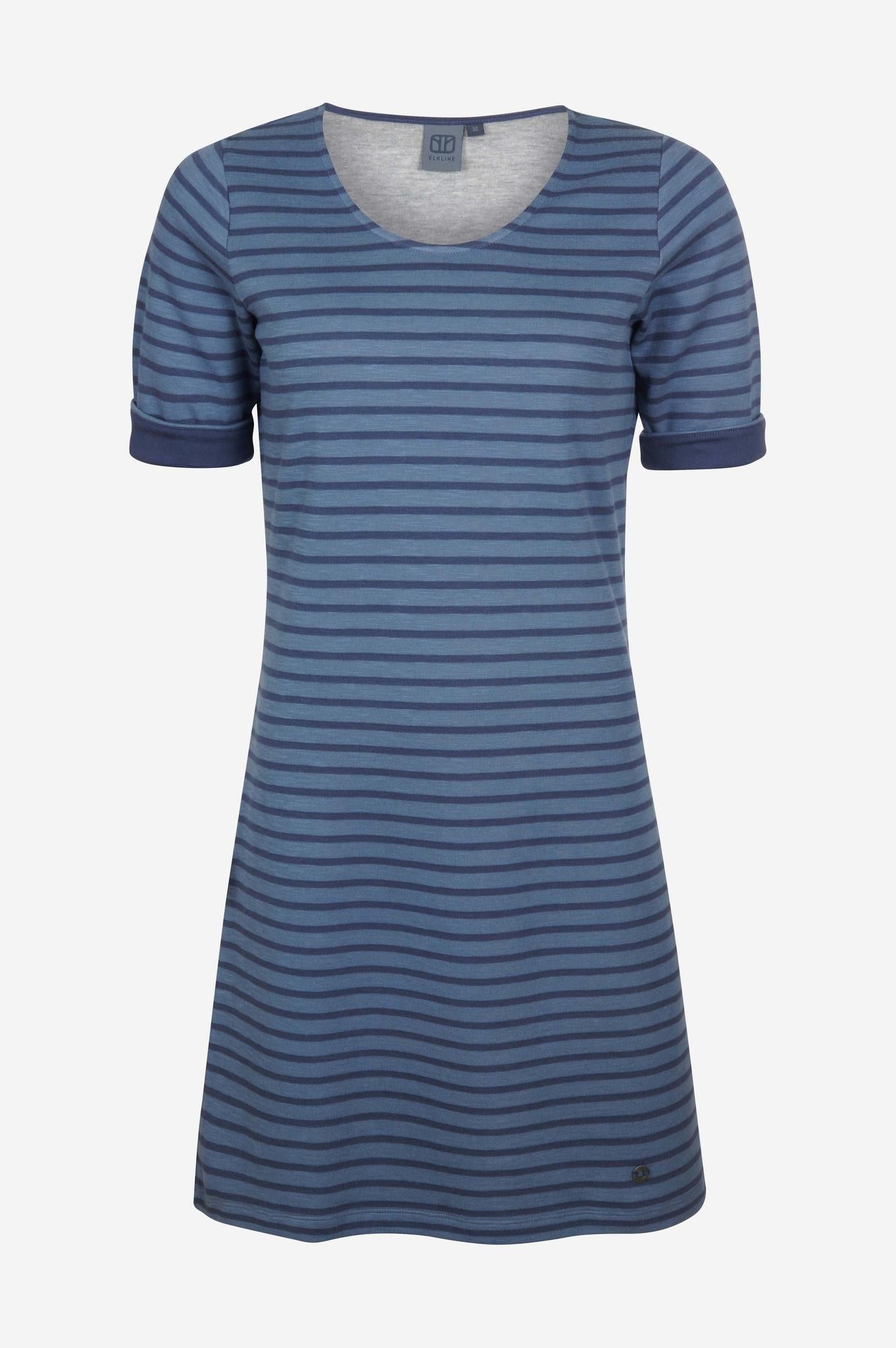 MAKEMYDAY-Damenkleid-Elkline-10