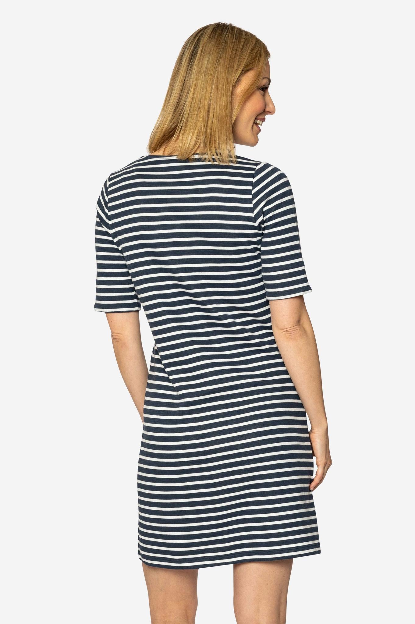 MAKEMYDAY-Damenkleid-Elkline-2