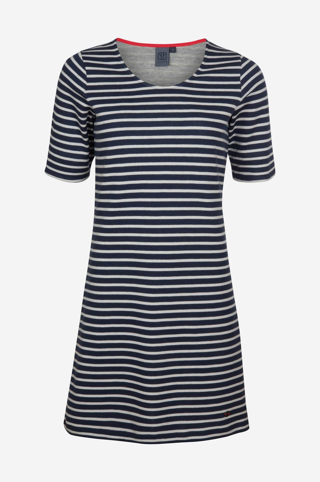 MAKEMYDAY-Damenkleid-Elkline-3