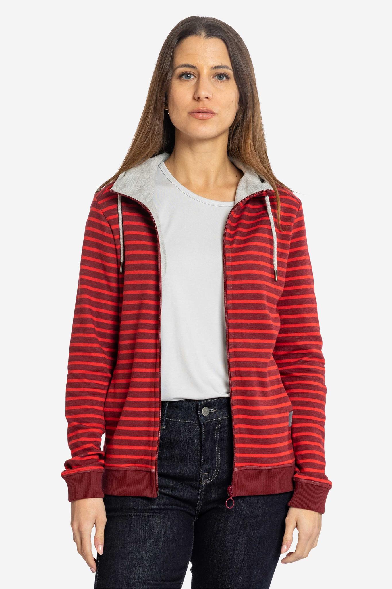 NEW DAY-Damen Hoodie-Elkline-12