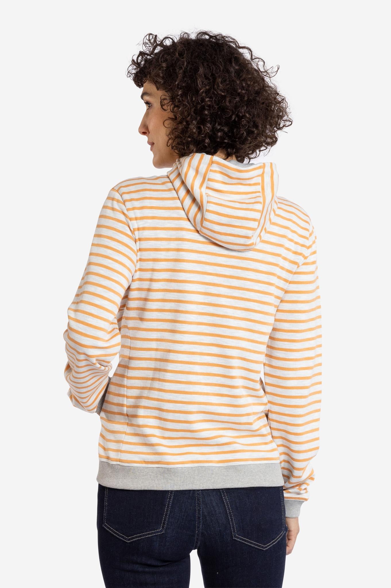 NEW DAY-Damen Hoodie-Elkline-2