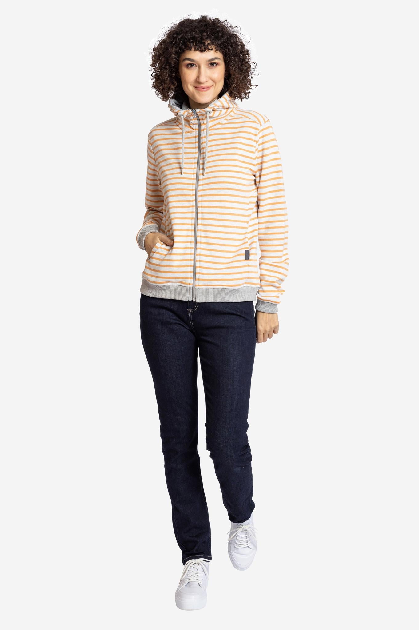 NEW DAY-Damen Hoodie-Elkline-5