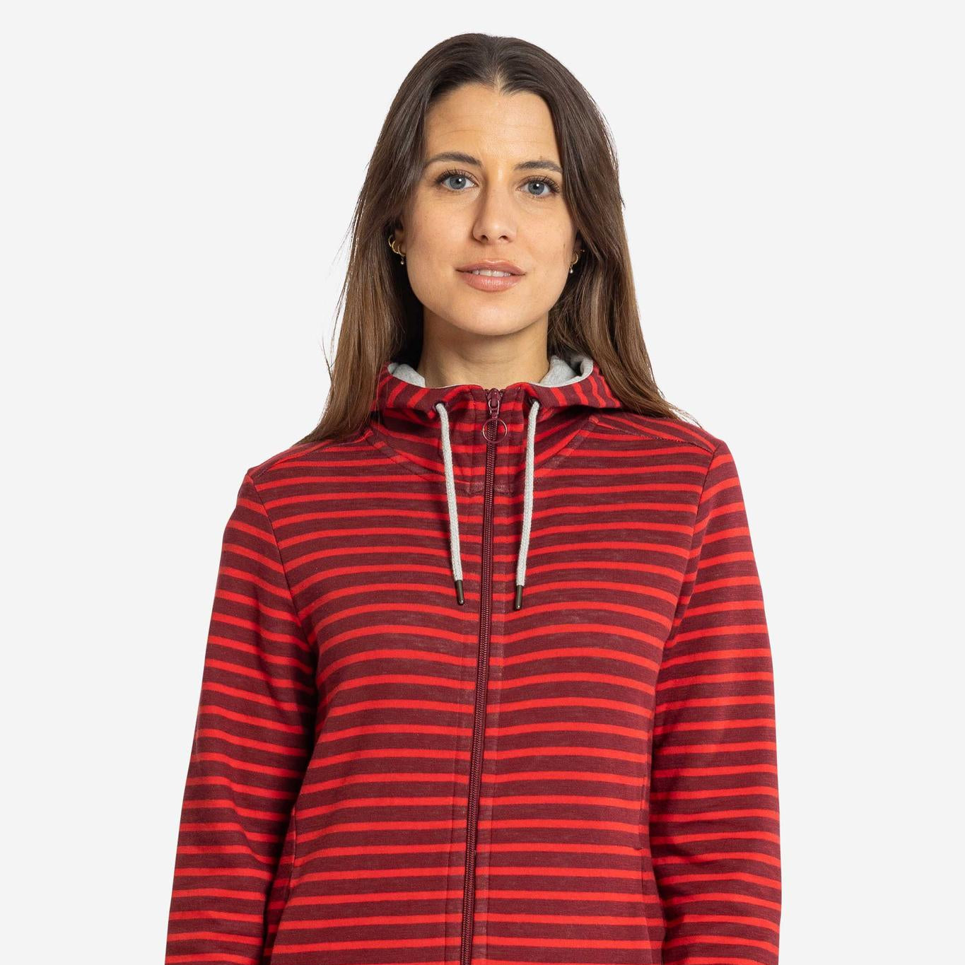 NEW DAY-Damen Hoodie-Elkline-7