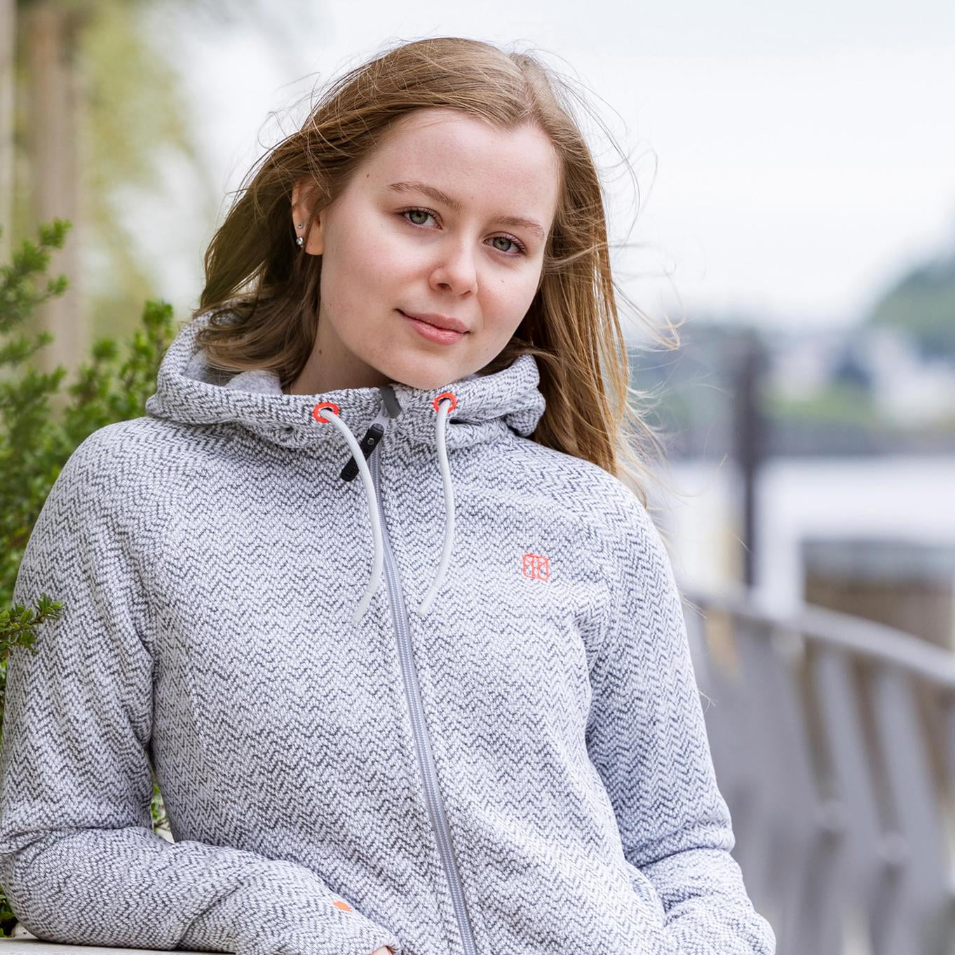 ORION-Damen Fleecejacke-Elkline-2