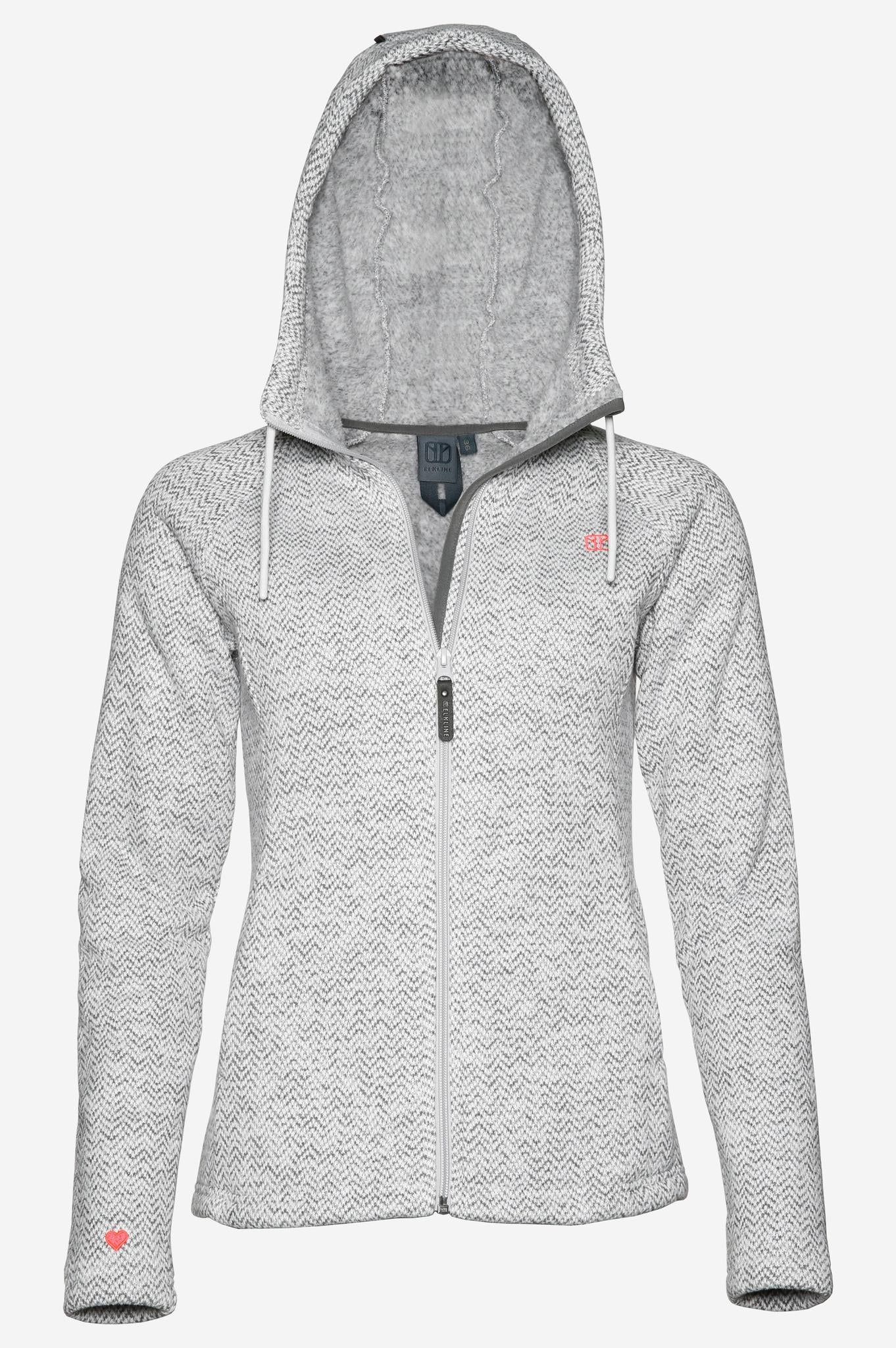 ORION-Damen Fleecejacke-Elkline-4