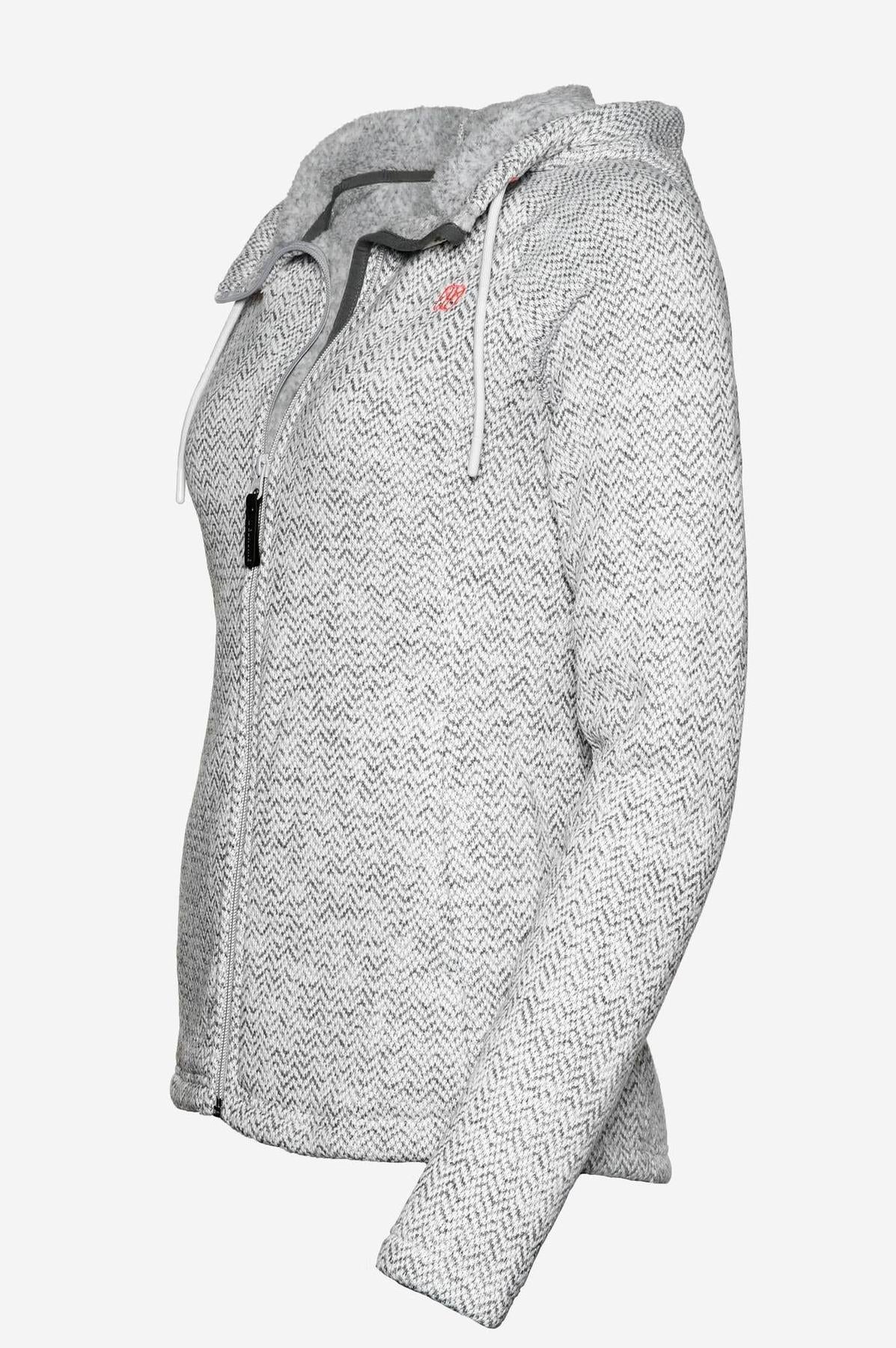 ORION-Damen Fleecejacke-Elkline-5