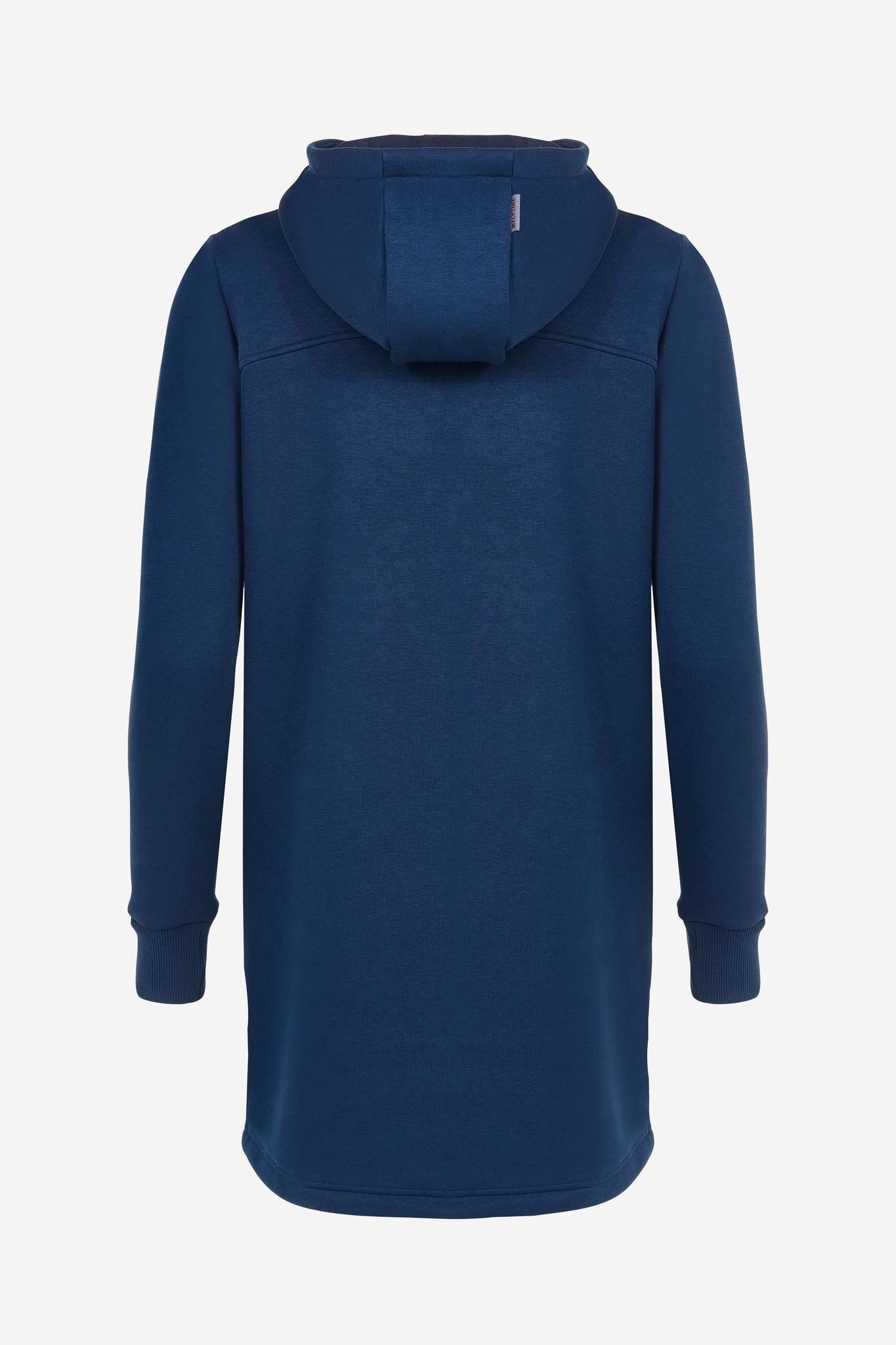 ROOTED-Damen Sweatmantel-Elkline-4